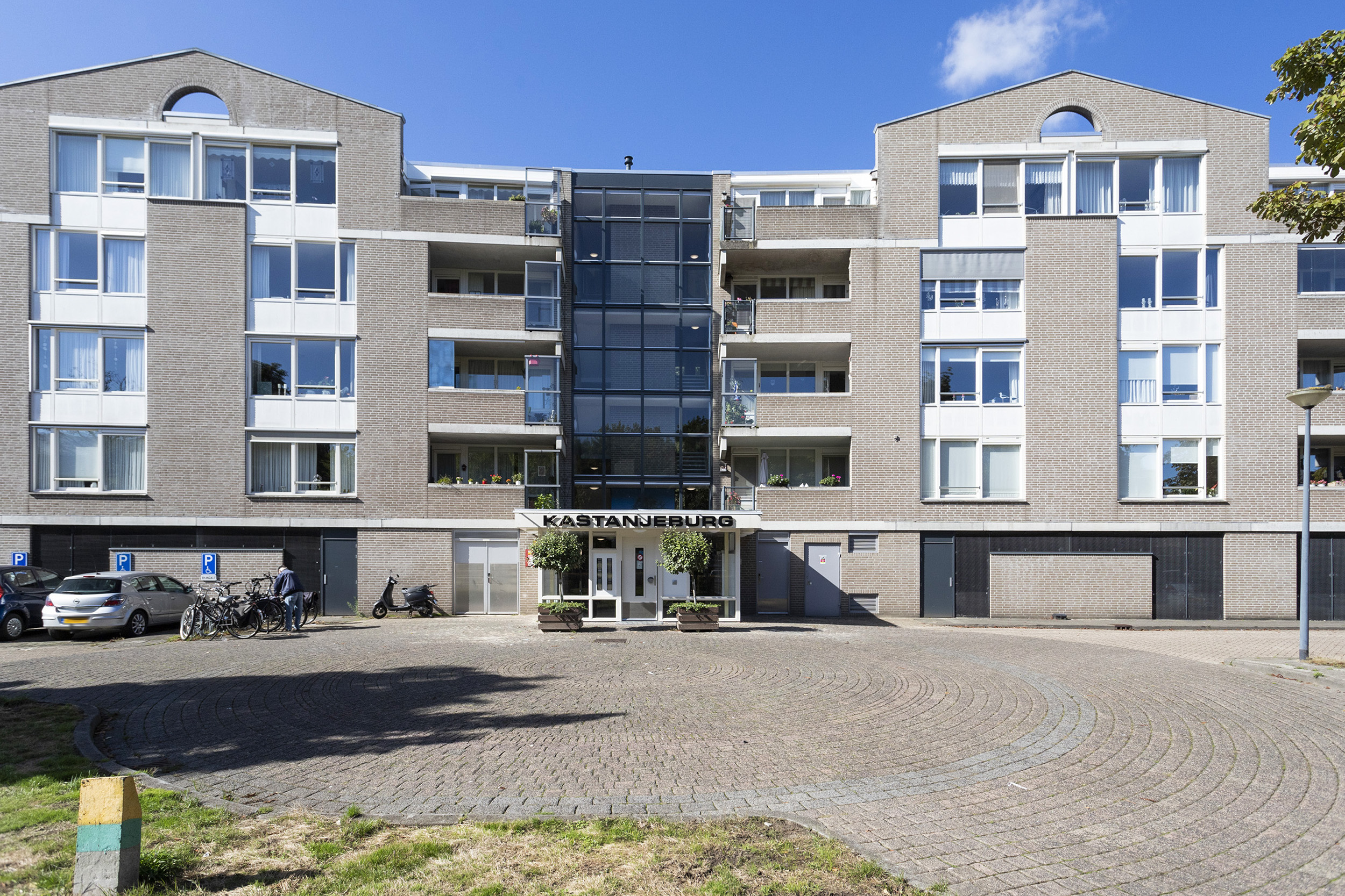 De Braak 214, 4901 JL Oosterhout, Nederland