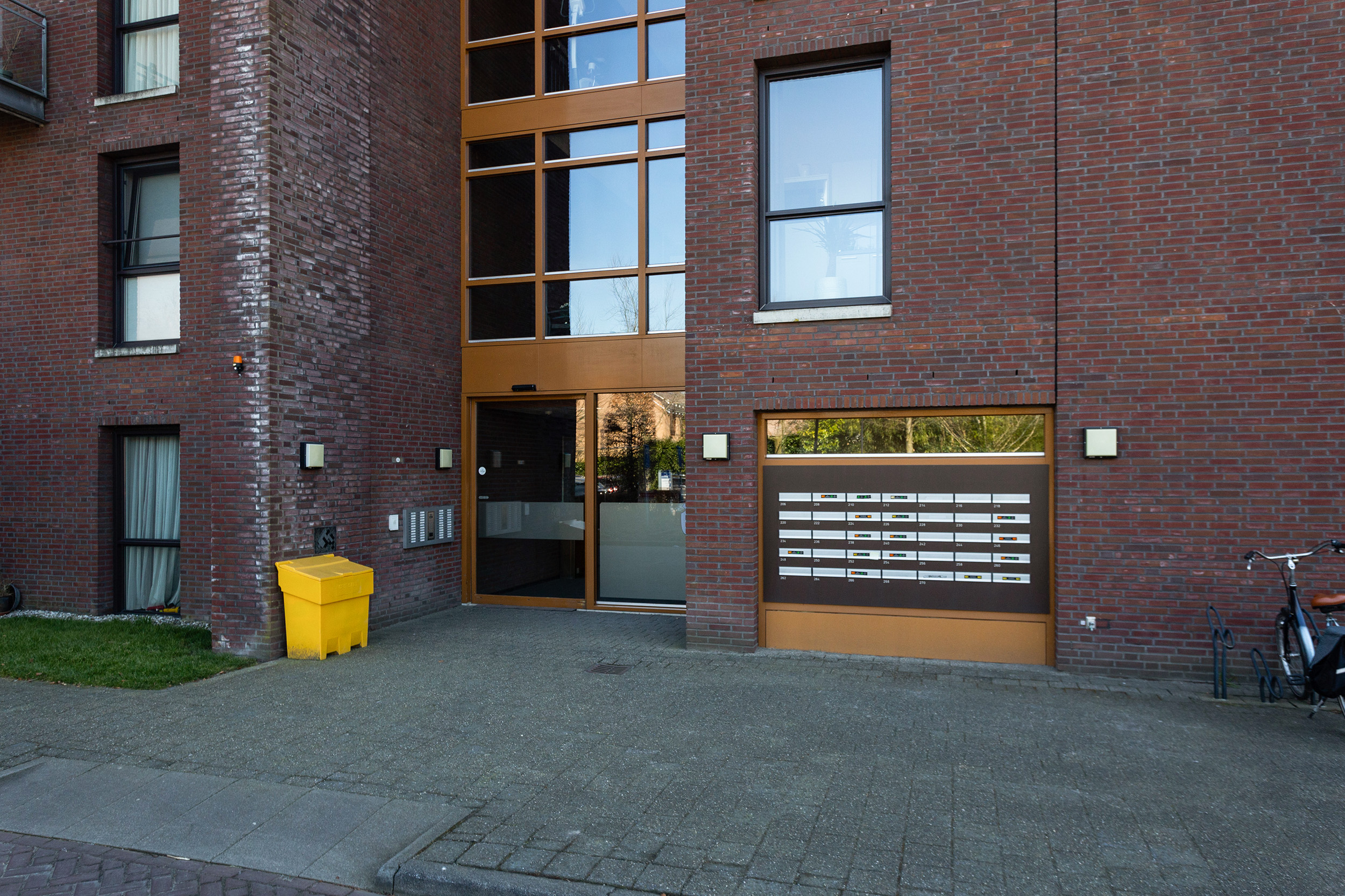 Bisschopsmolenstraat 266