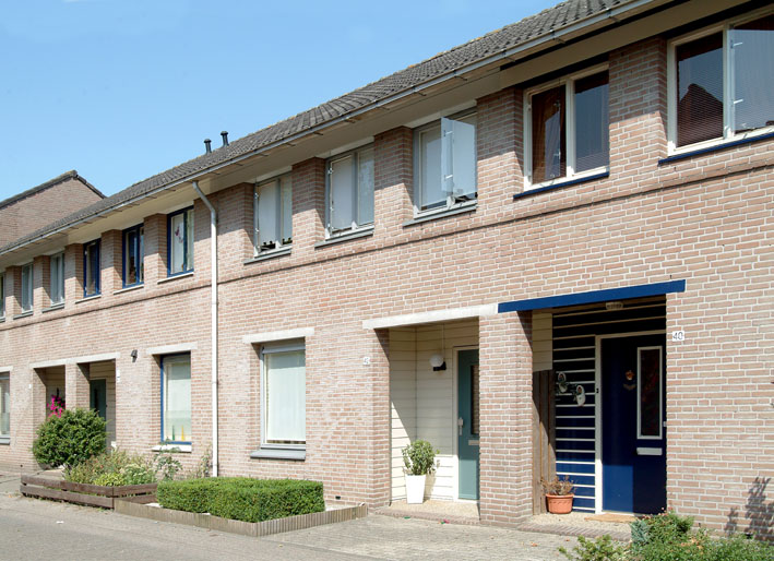 Merodelaan 59, 4824 BR Breda, Nederland