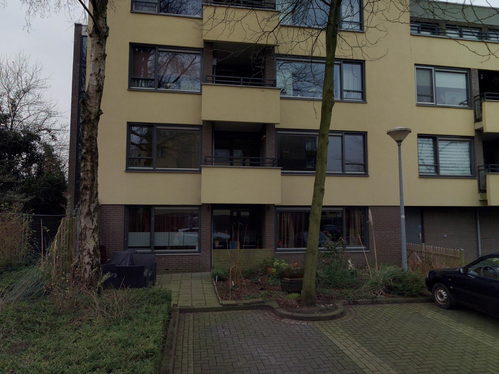 Van Gilselaan 225, 4702 GJ Roosendaal, Nederland