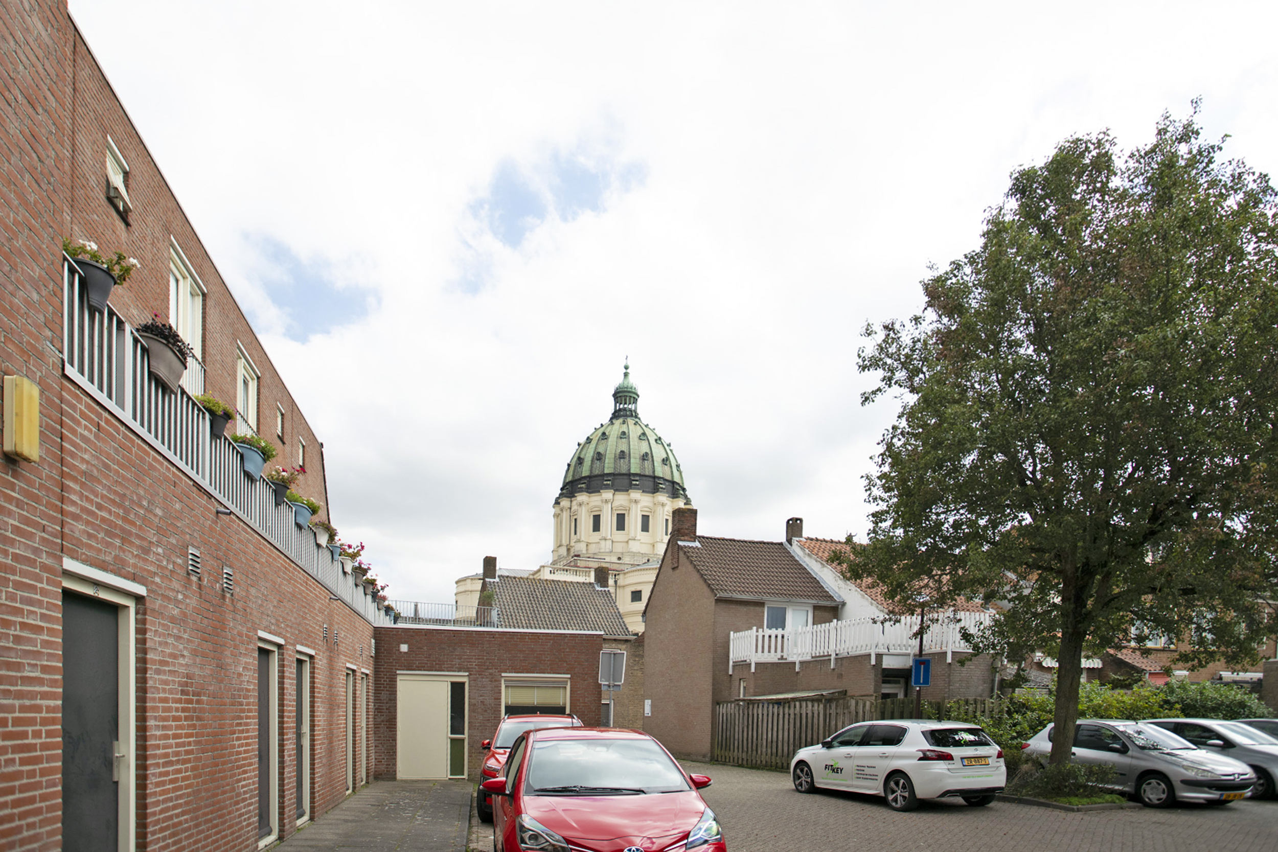 Polderstraat 2