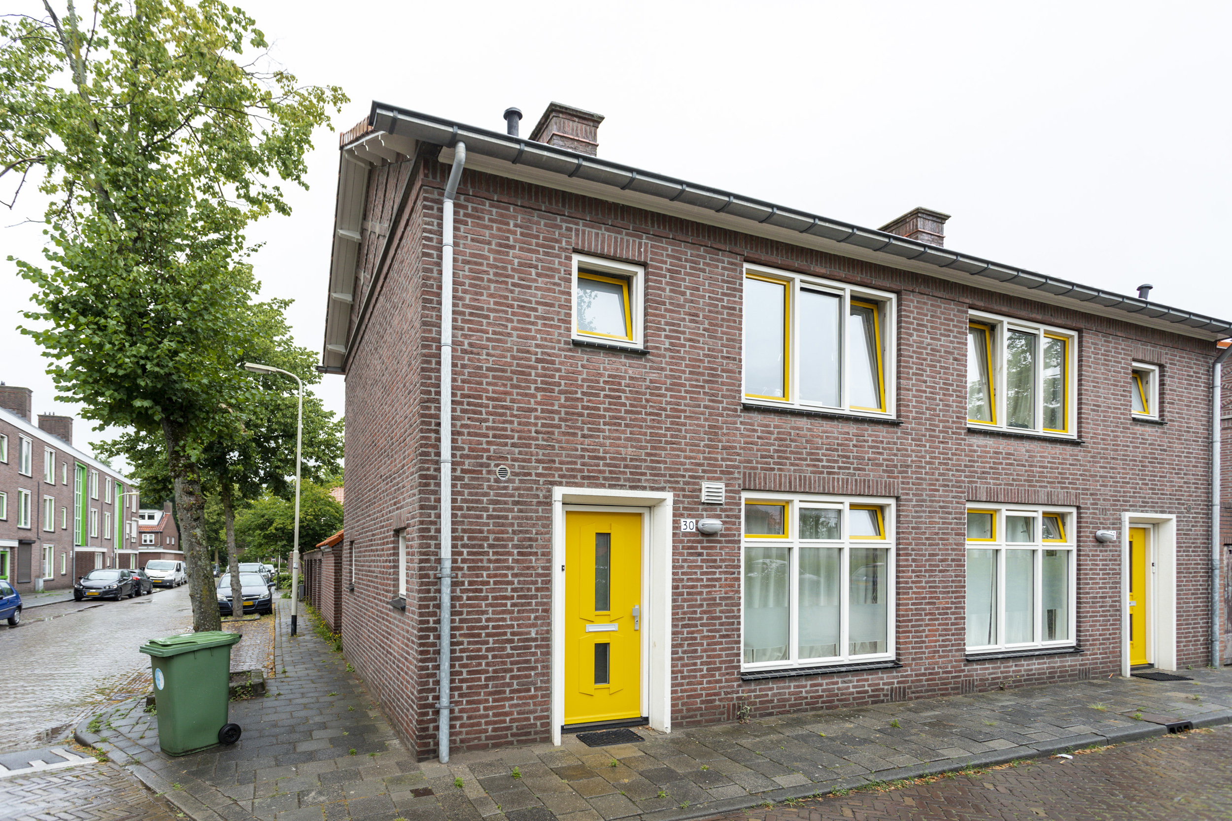 Gielis Beijsstraat 38, 4813 ES Breda, Nederland