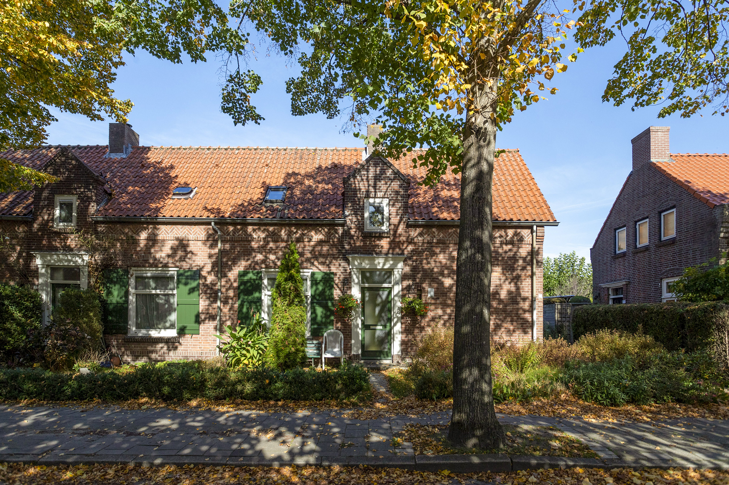 Bladerstraat 13