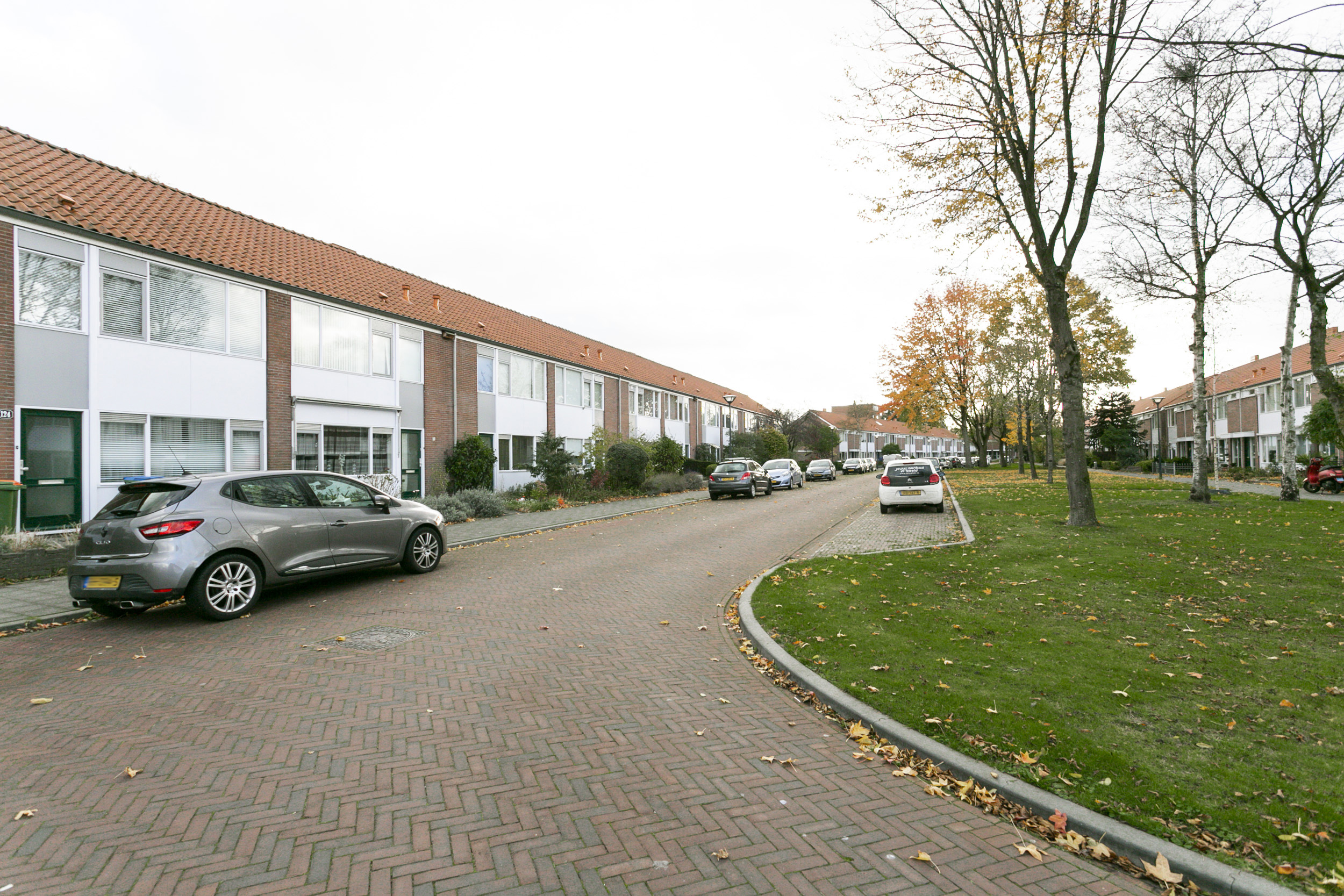 Amerongenstraat 112, 4834 RD Breda, Nederland