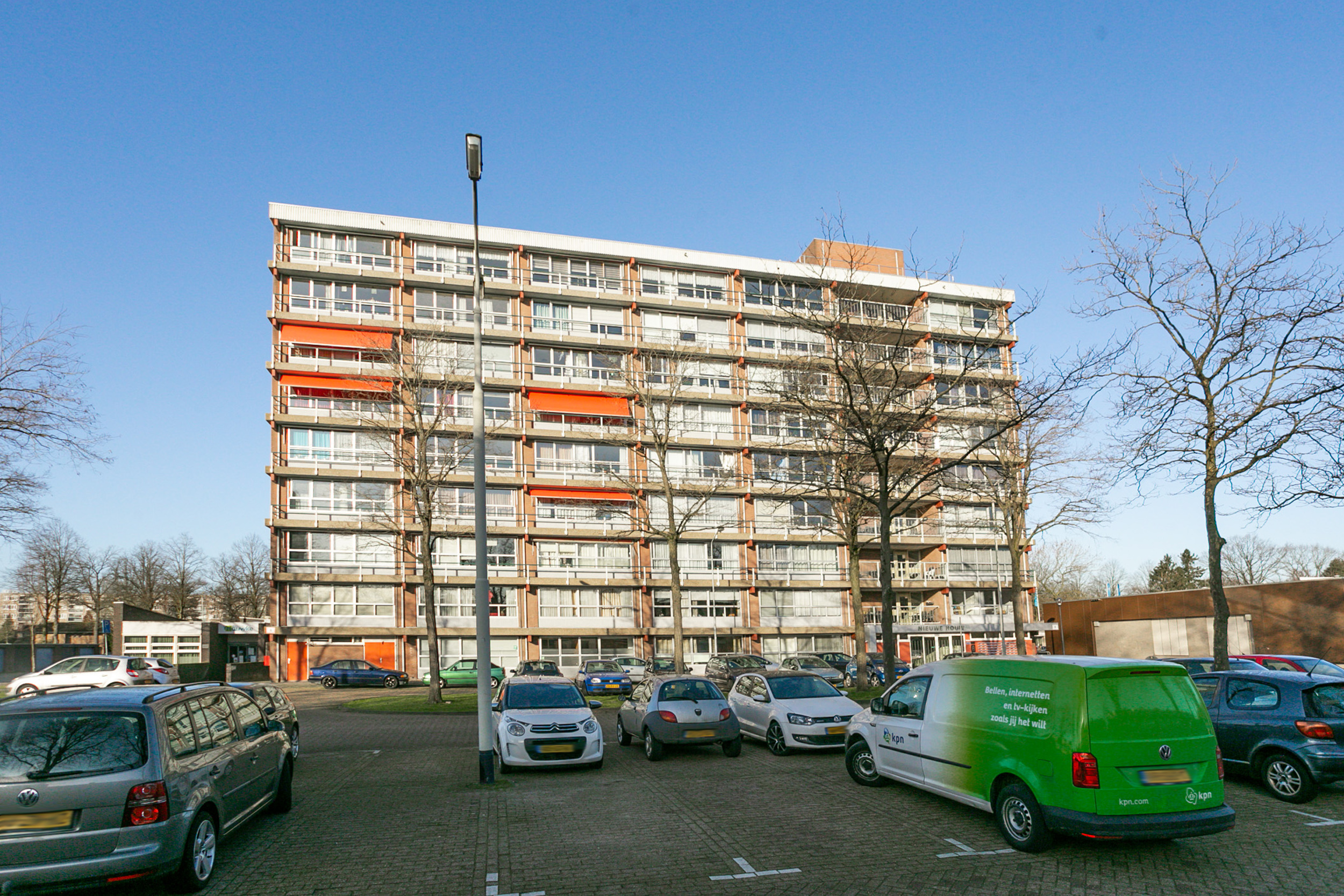 Grote Houw 73, 4817 RB Breda, Nederland