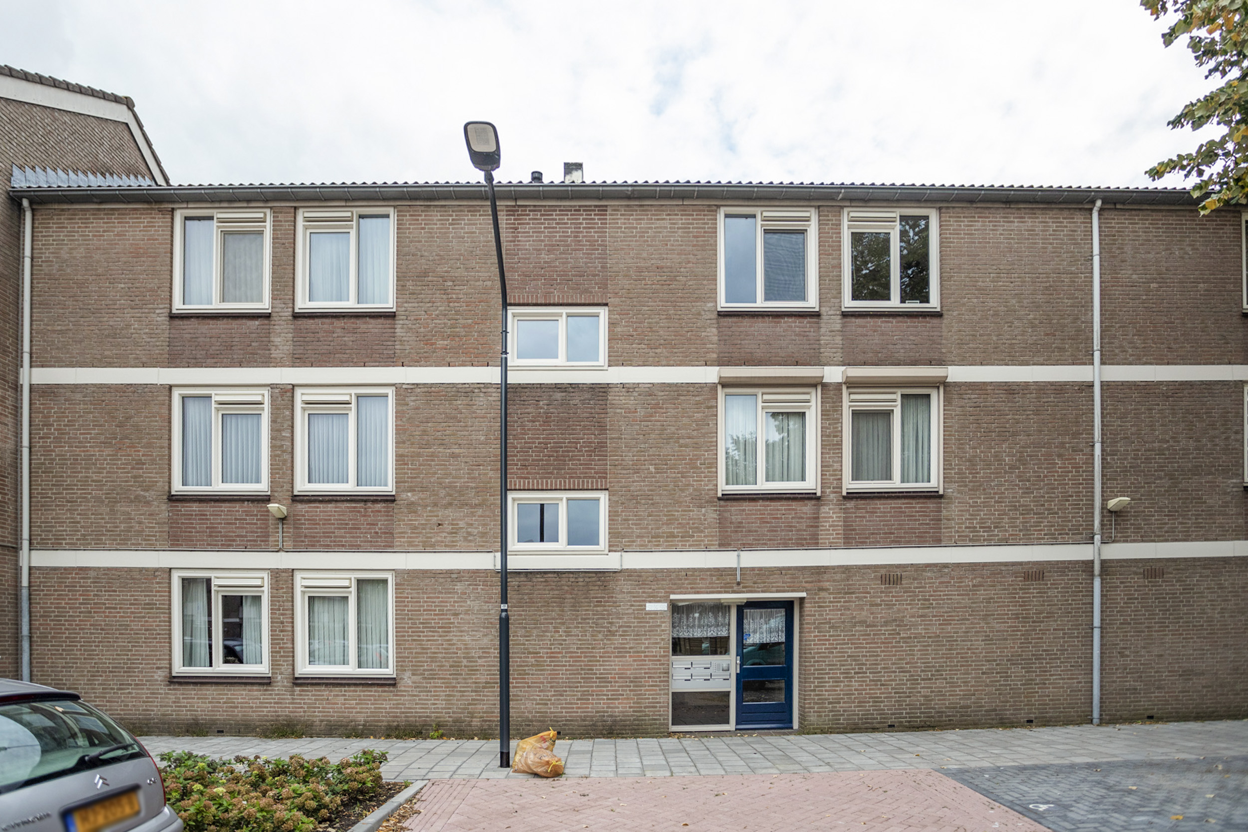 Santrijnhof 53, 4901 EZ Oosterhout, Nederland