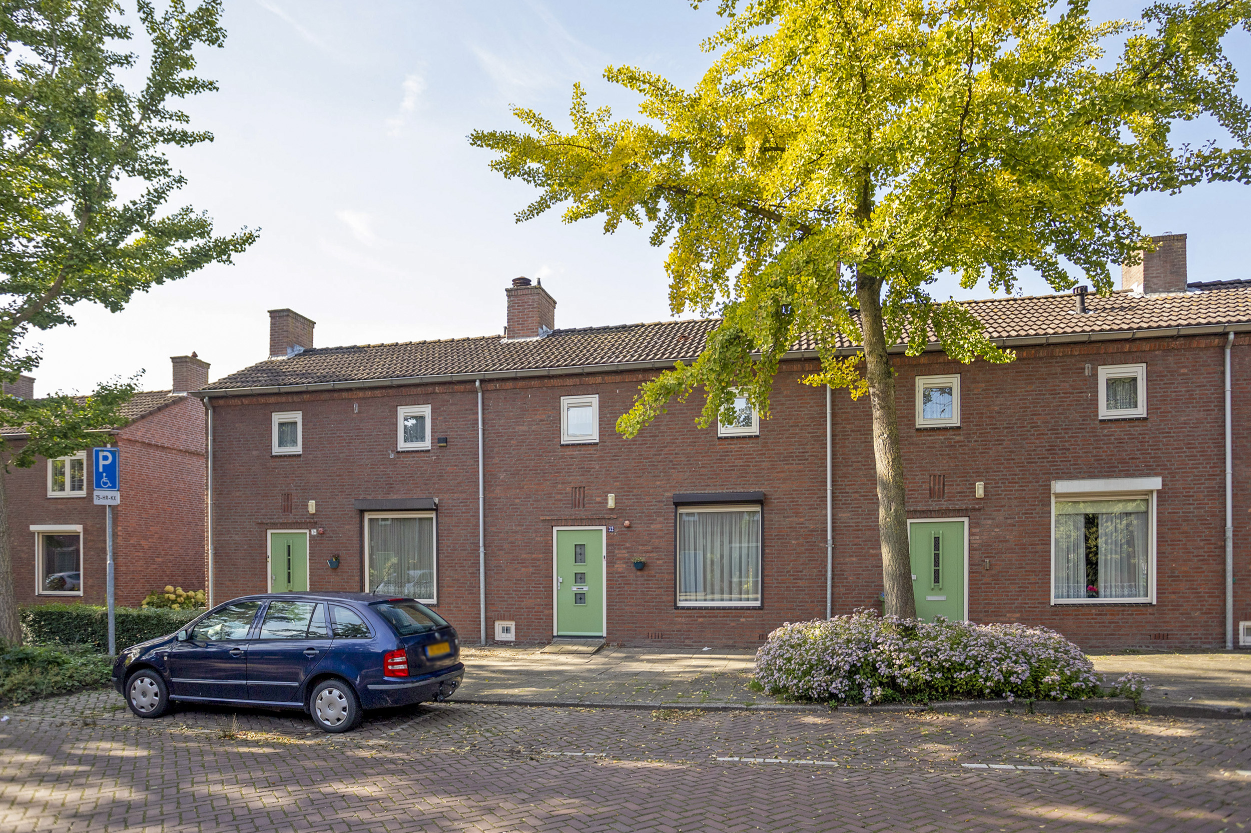 Van Hogendorpstraat 32