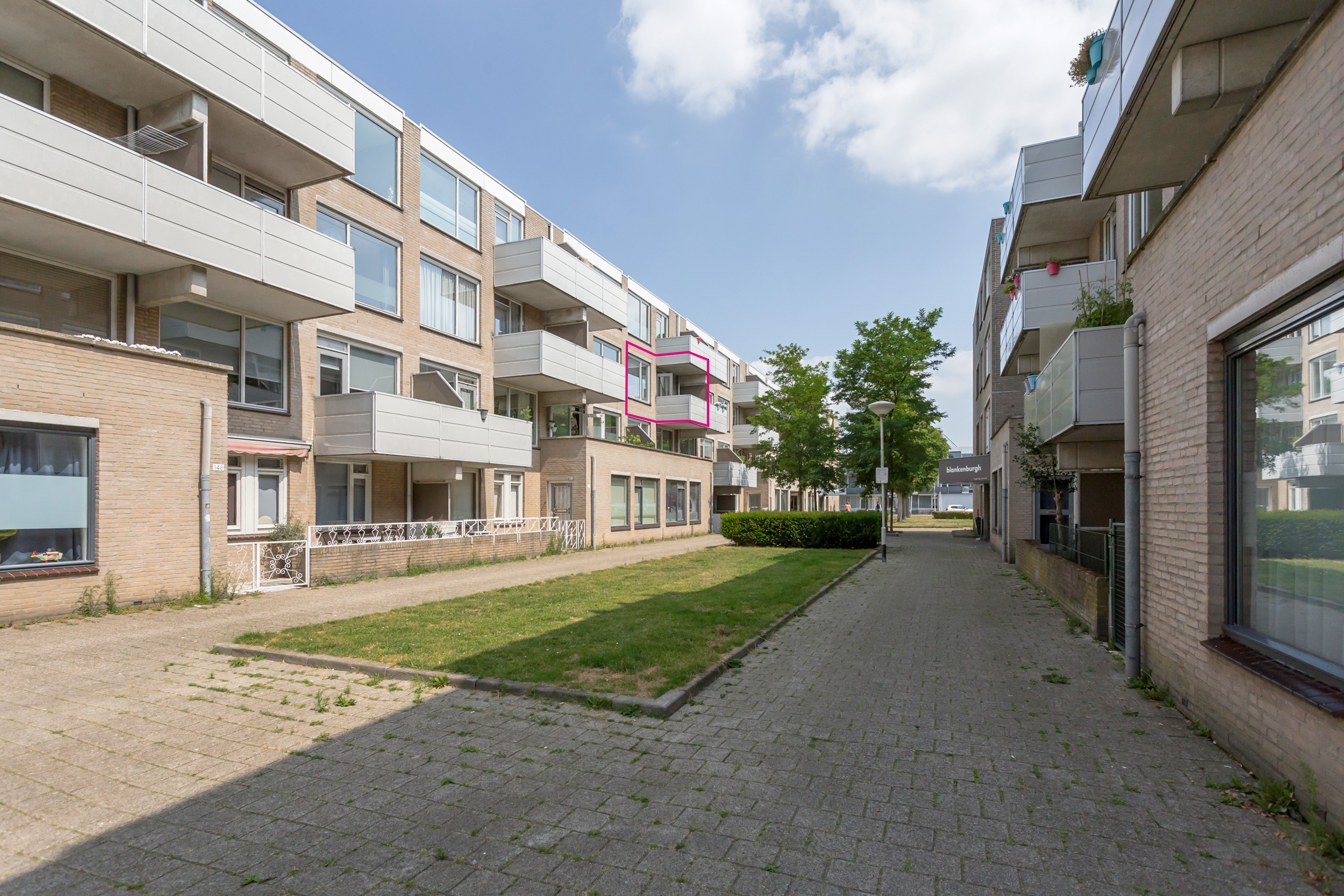 Gasthuisstraat 76, 4811 MH Breda, Nederland