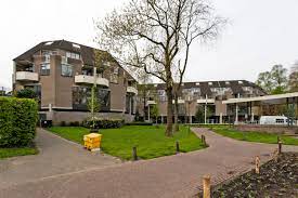 Marktstede 64, 4701 PZ Roosendaal, Nederland