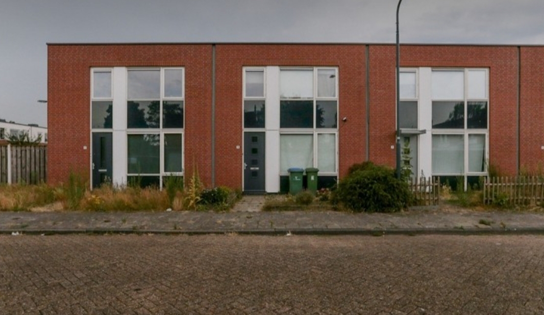 Van Velthemstraat 8, 4904 GC Oosterhout, Nederland