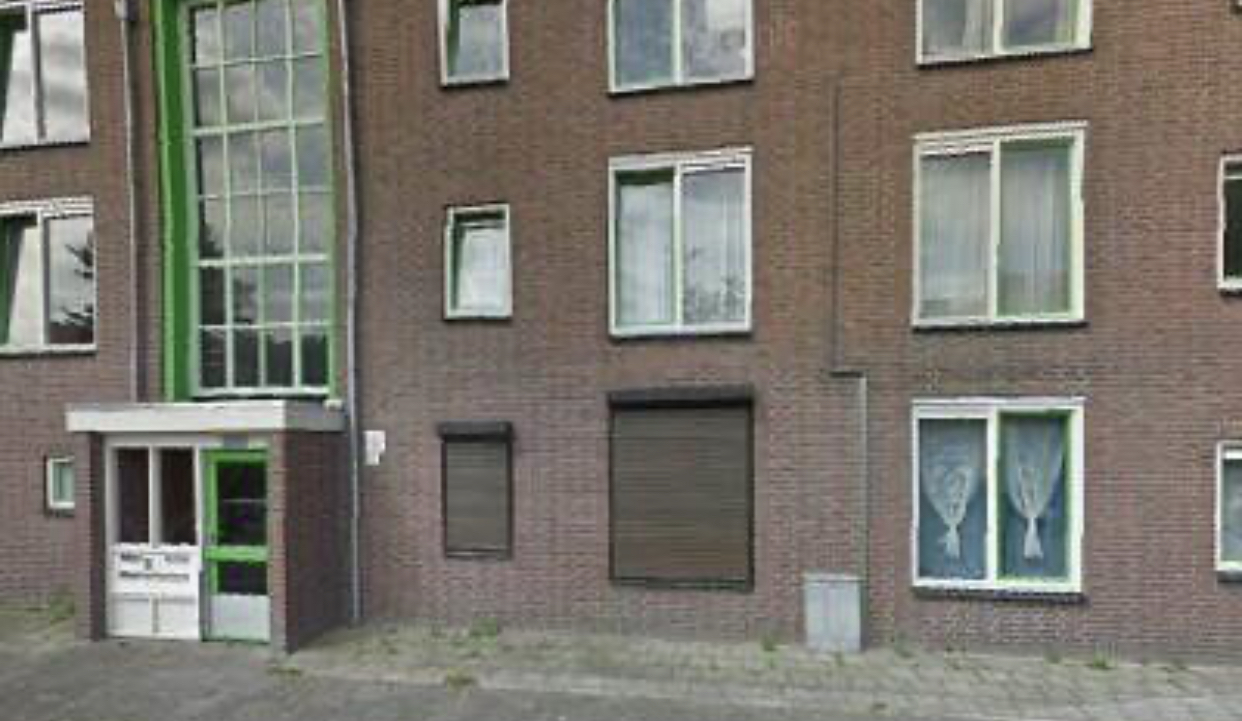 Gielis Beijsstraat 11B