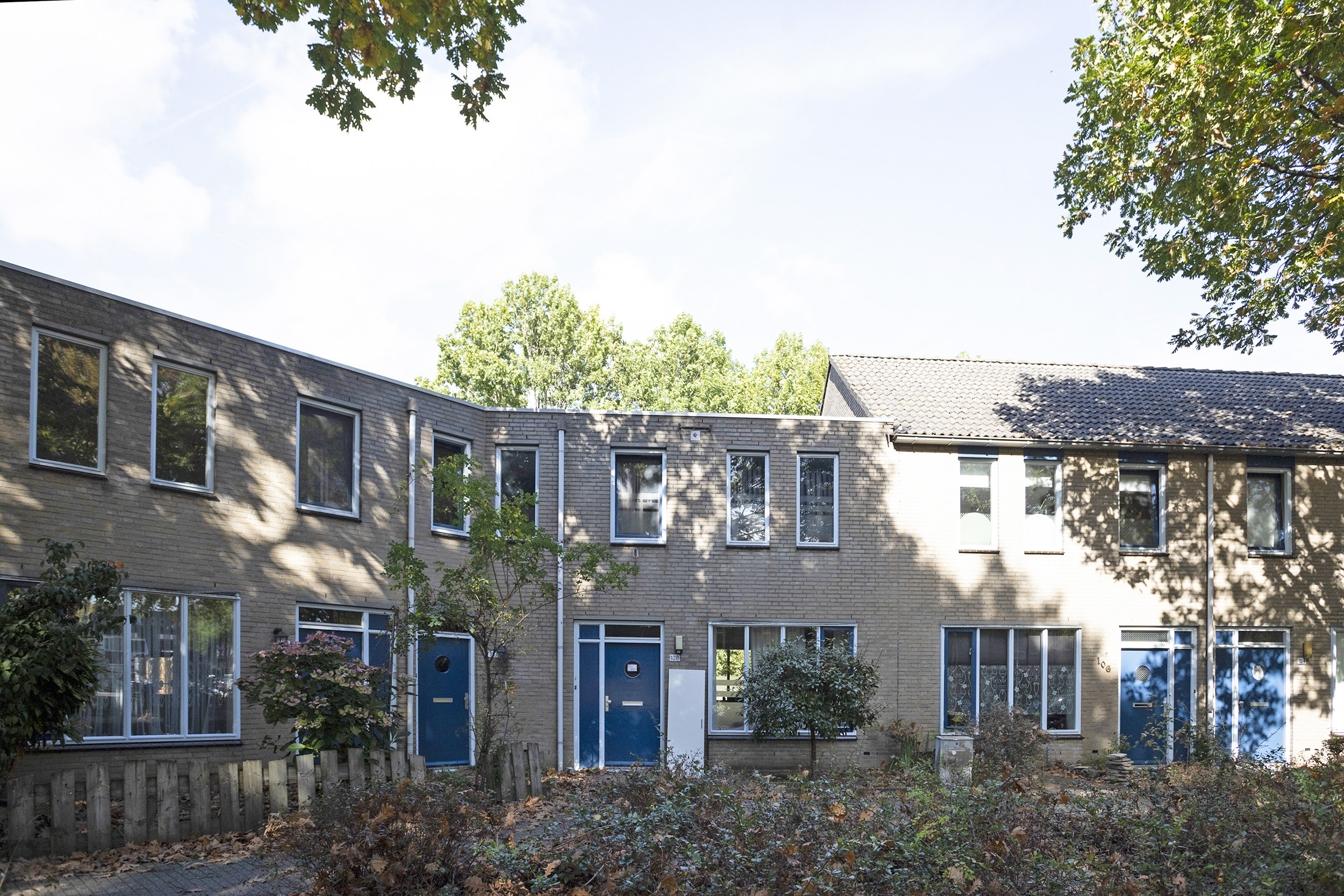 Cannaertserf 108, 4824 GD Breda, Nederland