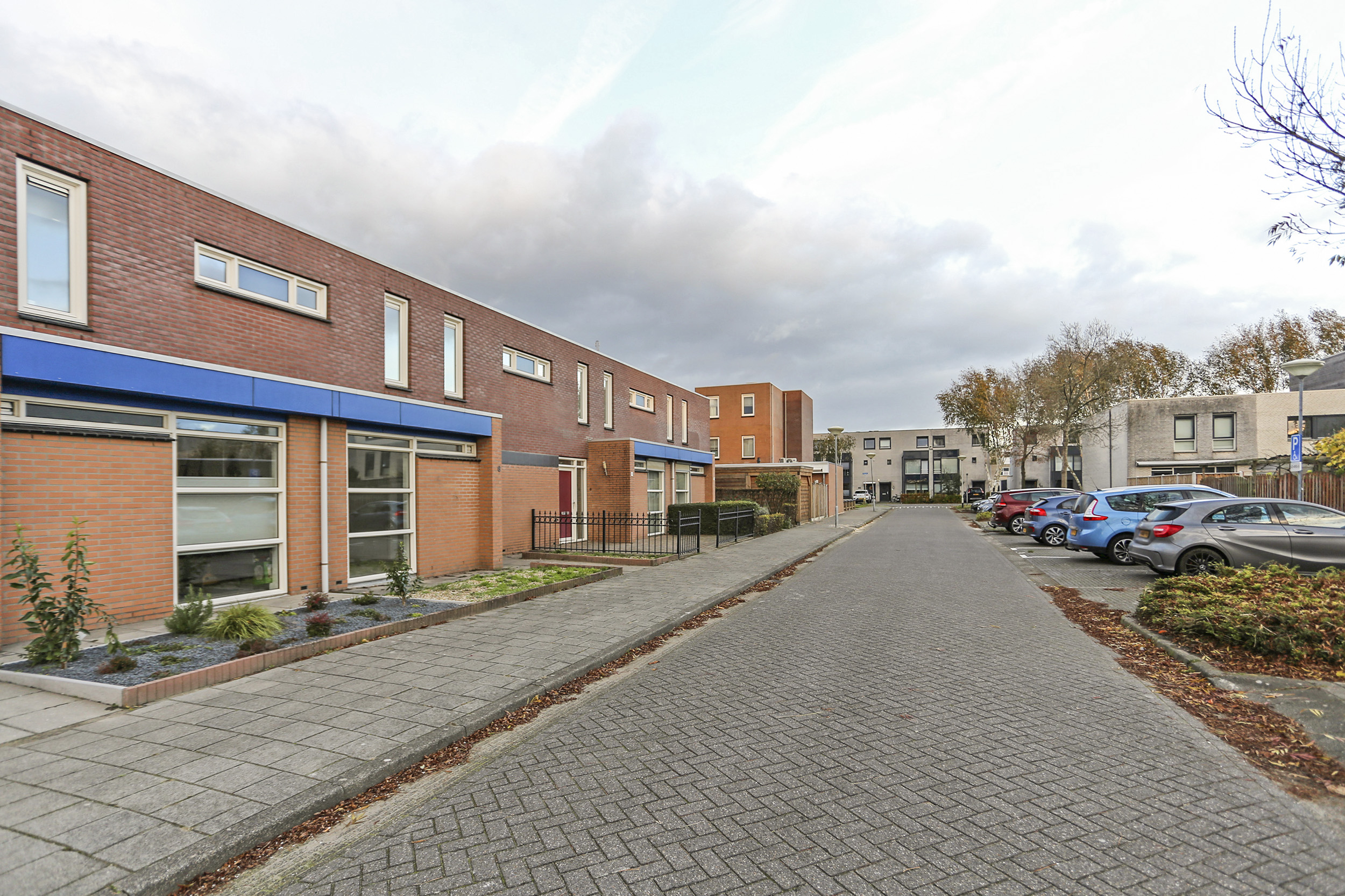 Gentiaanblauwtje 6, 4814 TJ Breda, Nederland