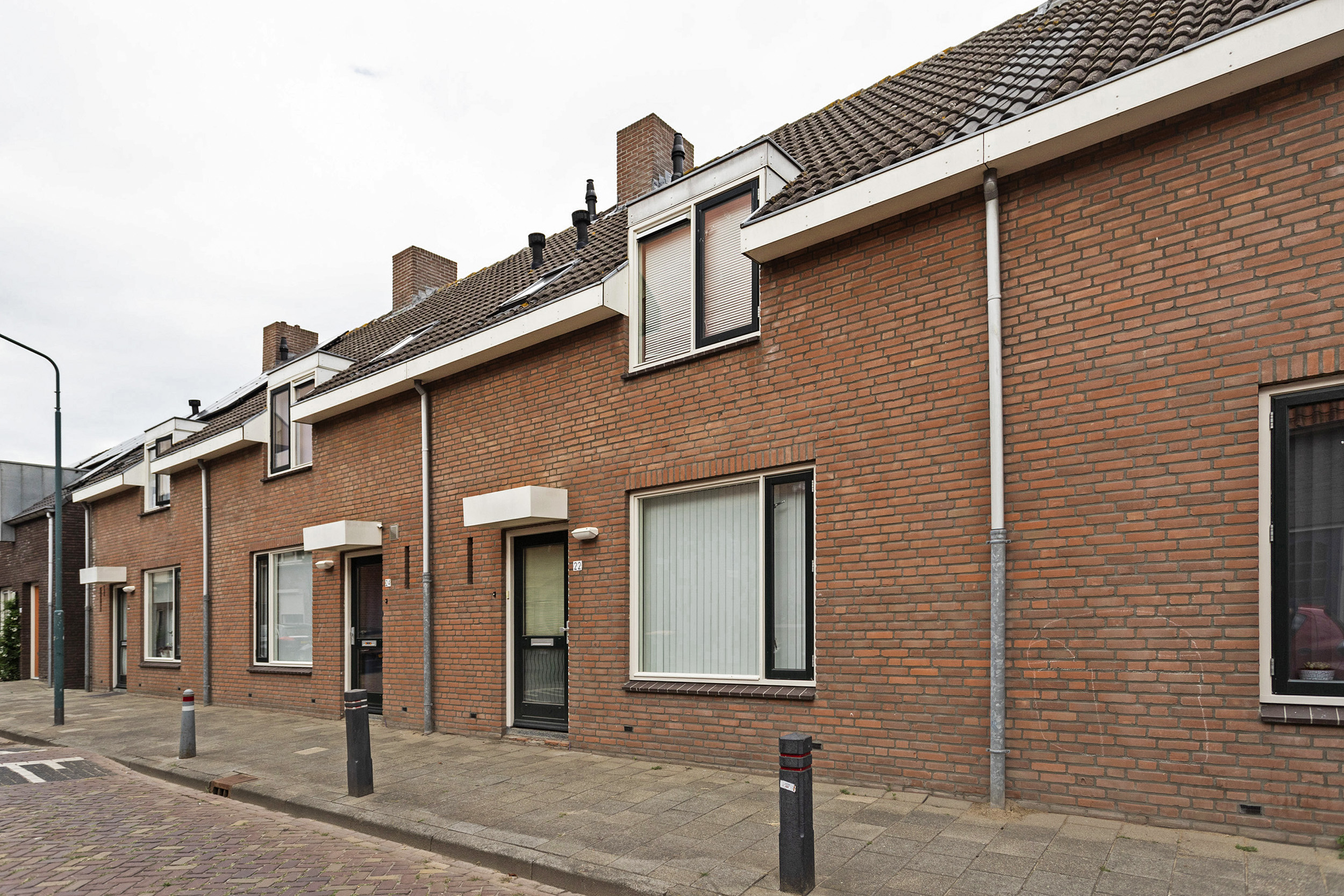 Langenoordstraat 22, 4761 DM Zevenbergen, Nederland