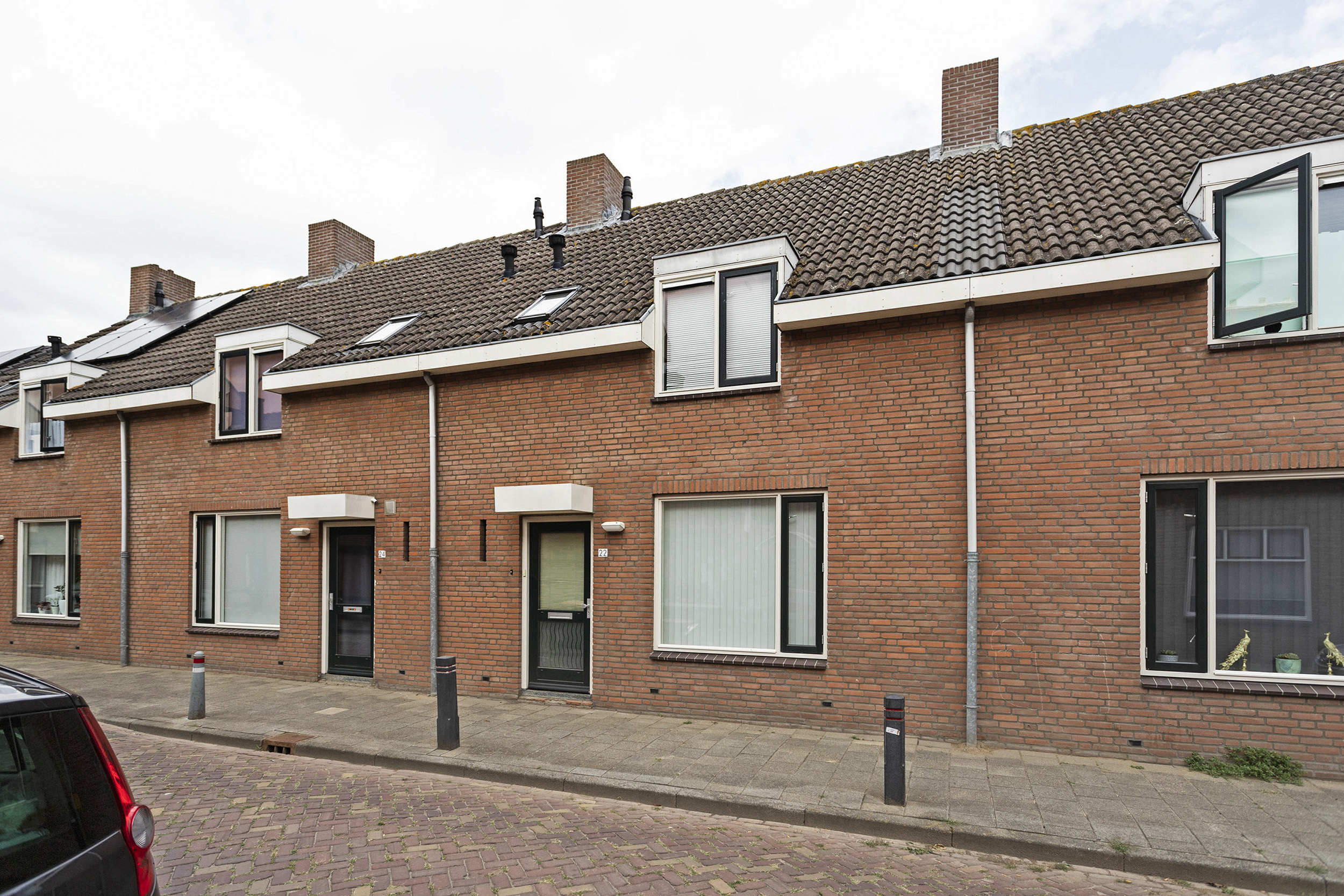 Langenoordstraat 22