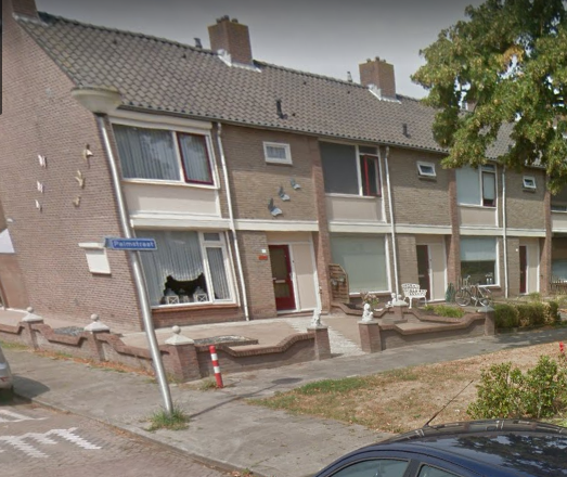 Palmstraat 4