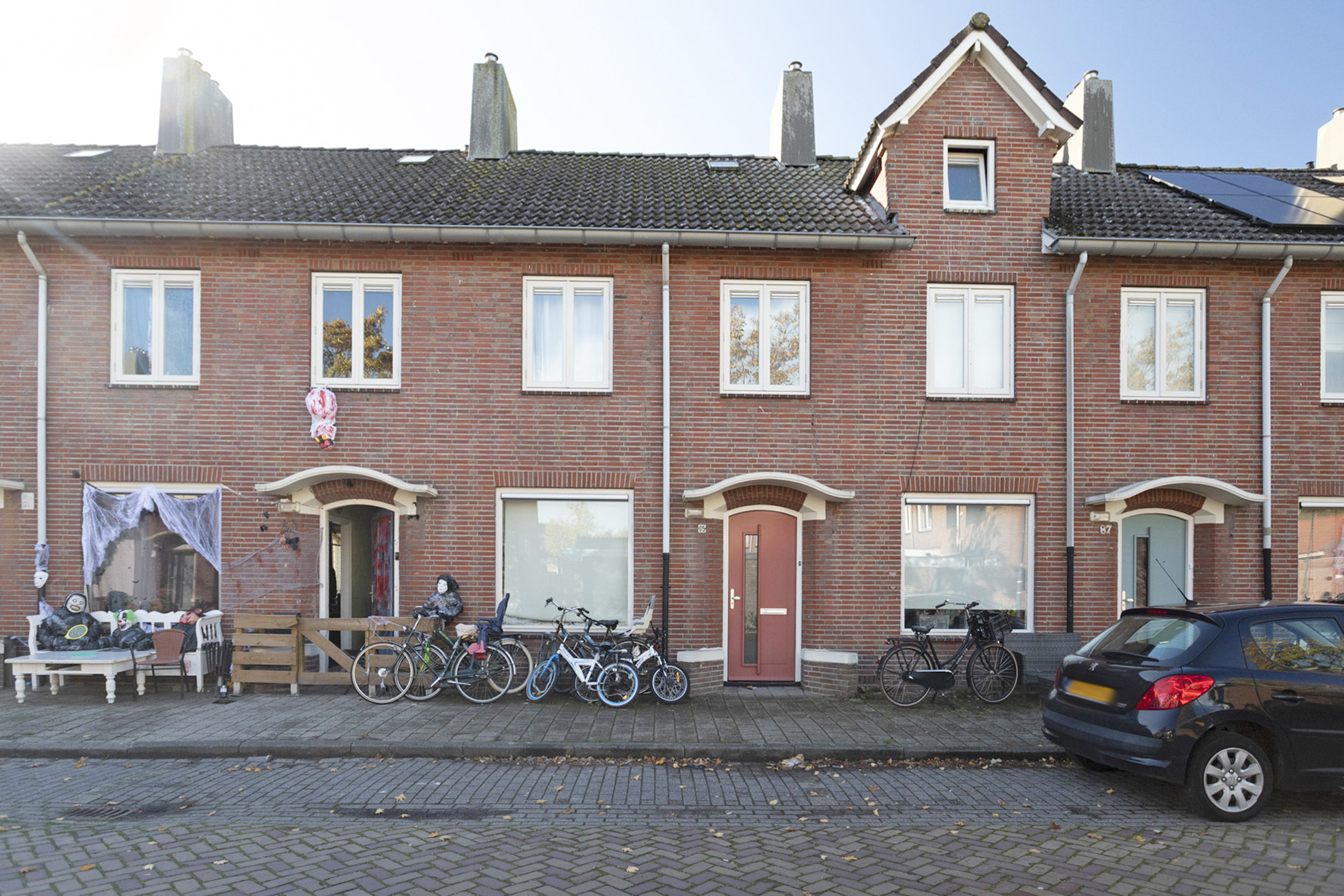 Ahornstraat 85