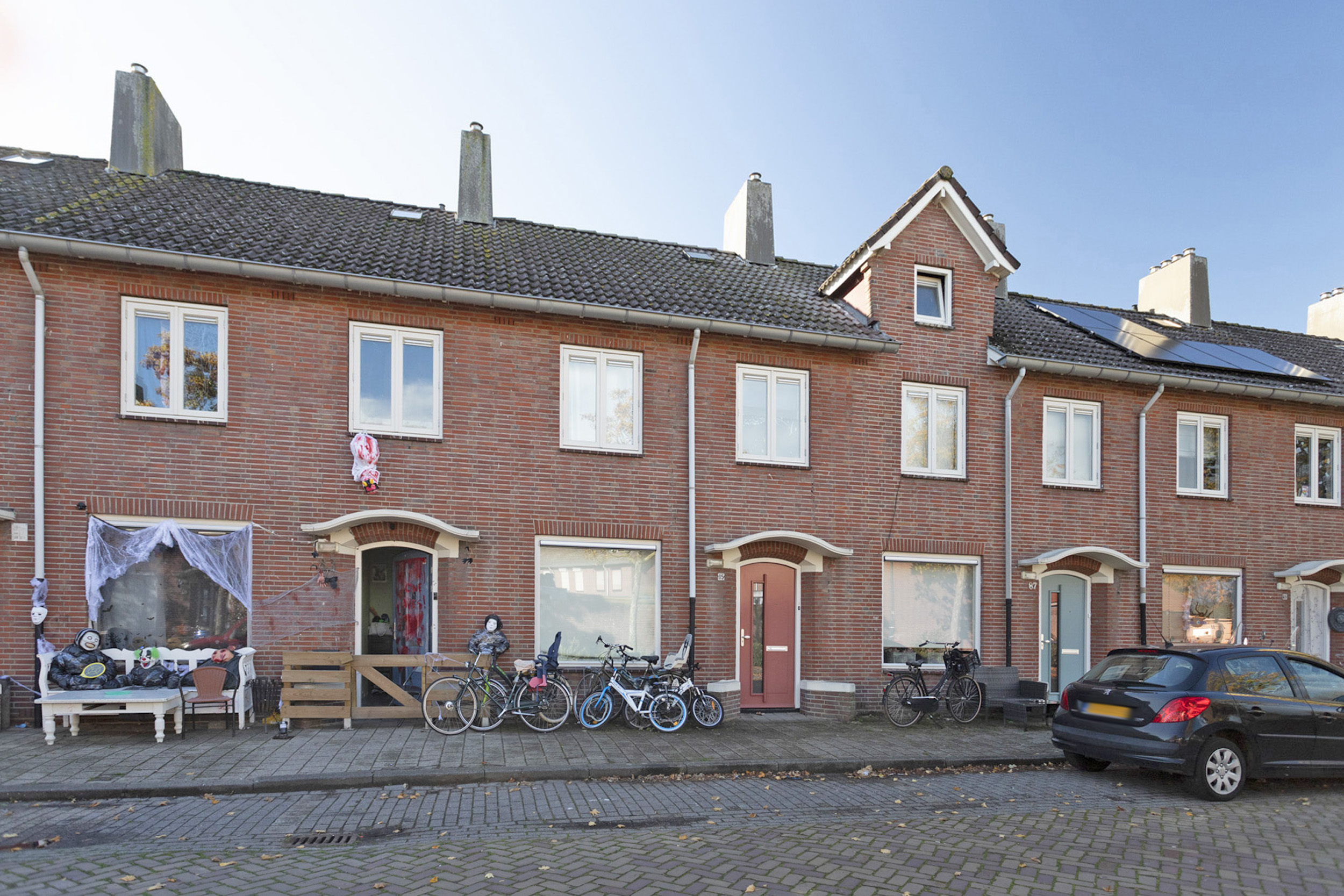 Ahornstraat 85