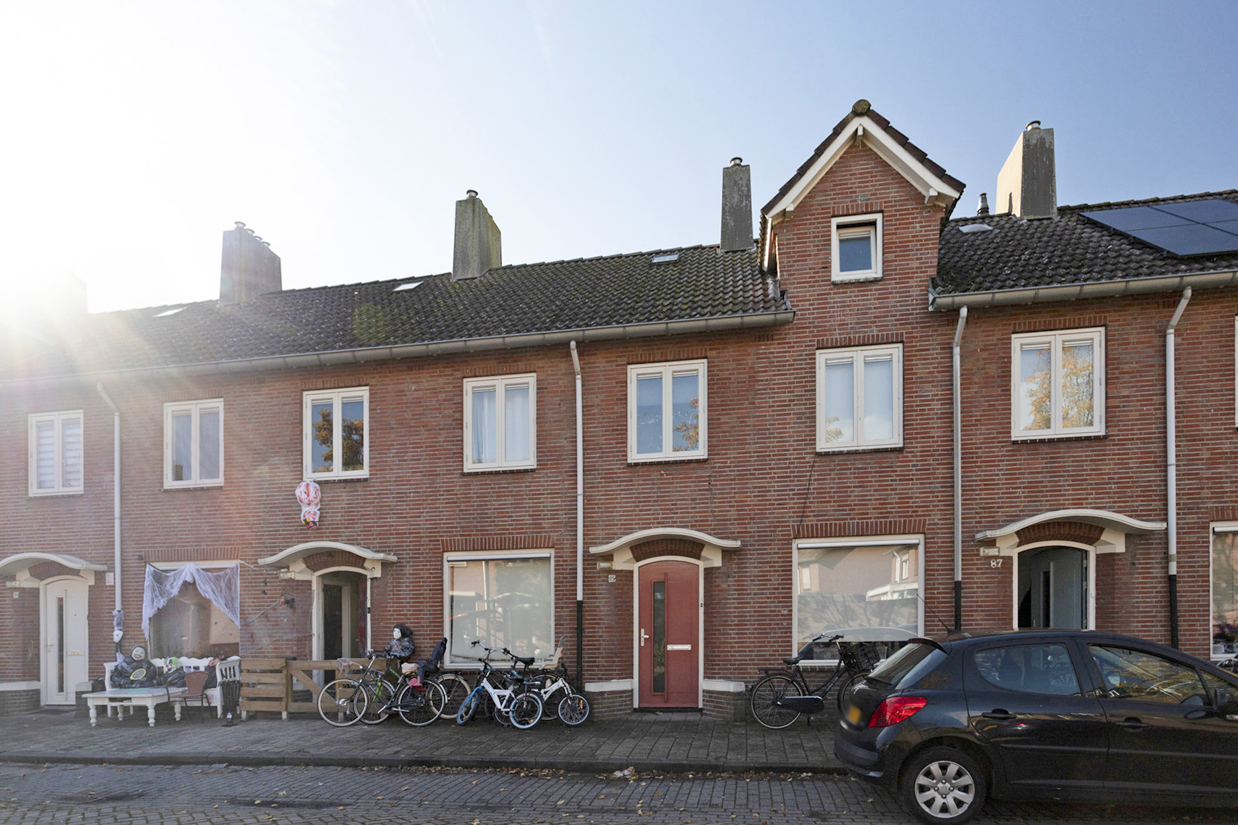 Ahornstraat 85