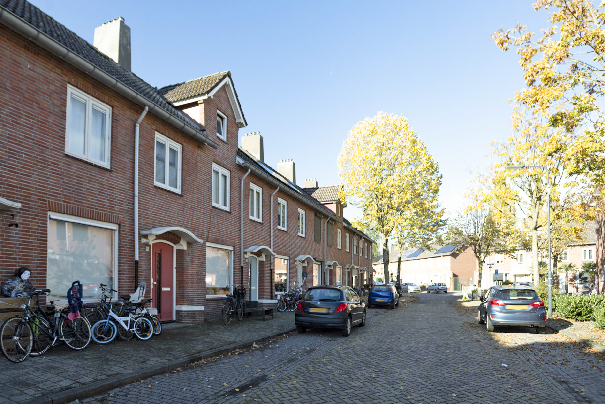 Ahornstraat 85