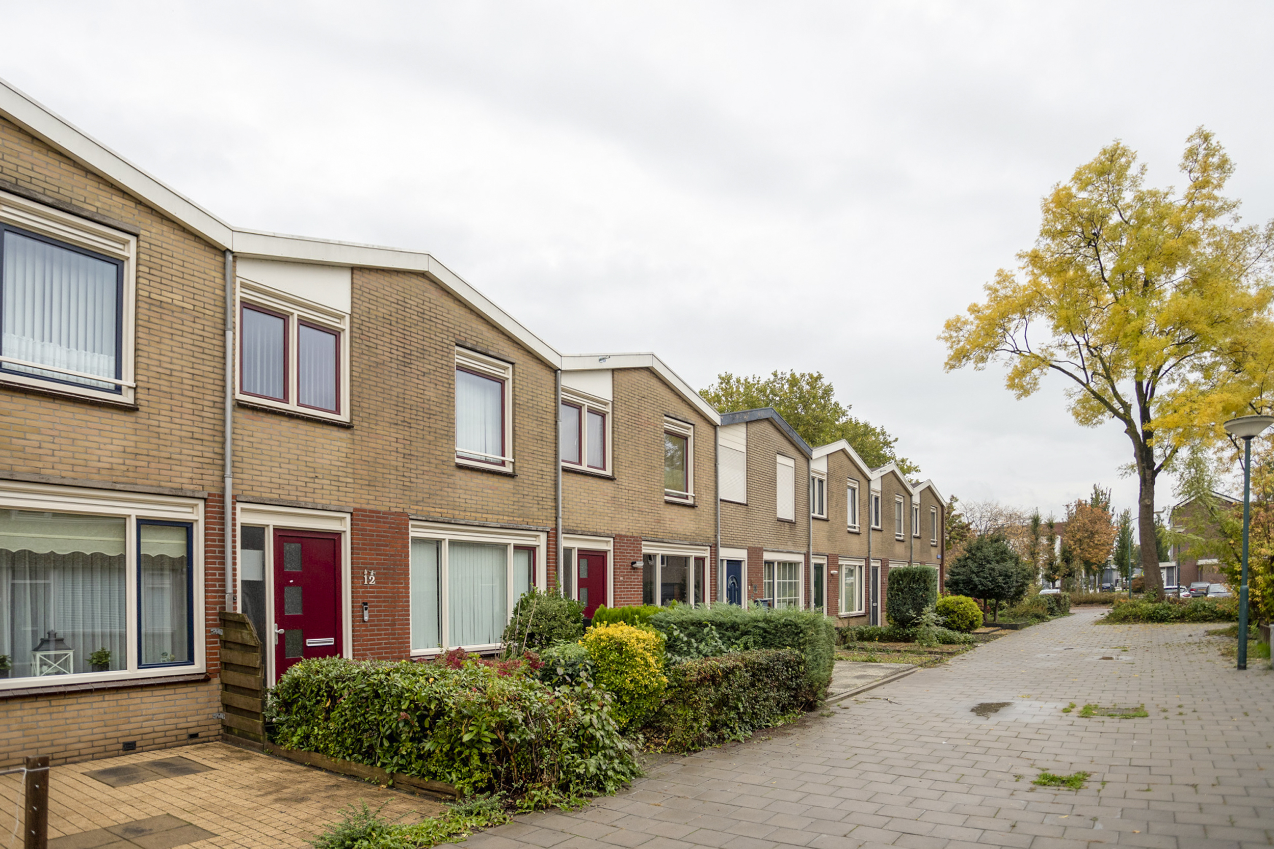 Hoogmade 12, 4761 LJ Zevenbergen, Nederland