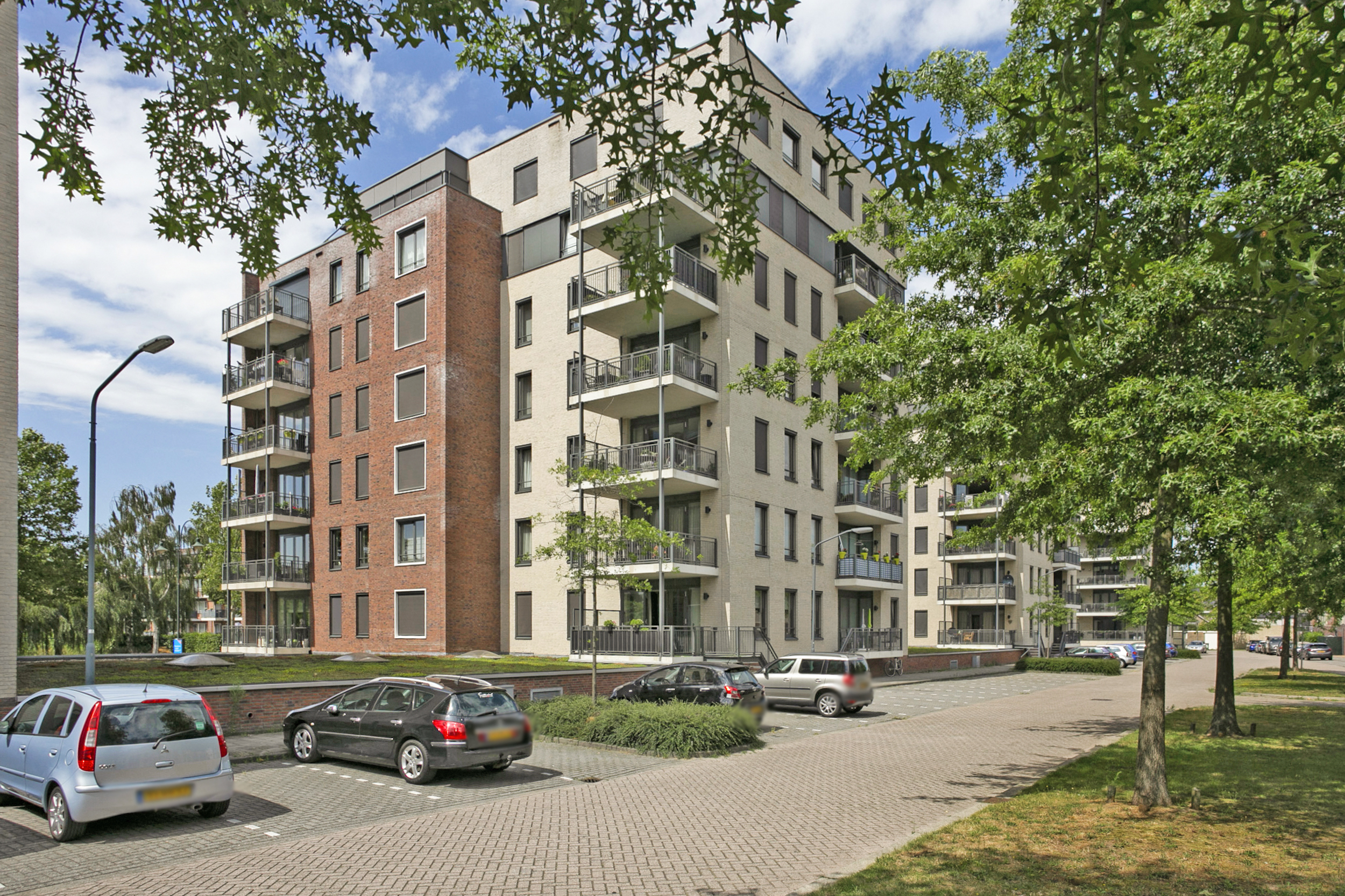 Sint Antoniushof 69, 4902 PV Oosterhout, Nederland