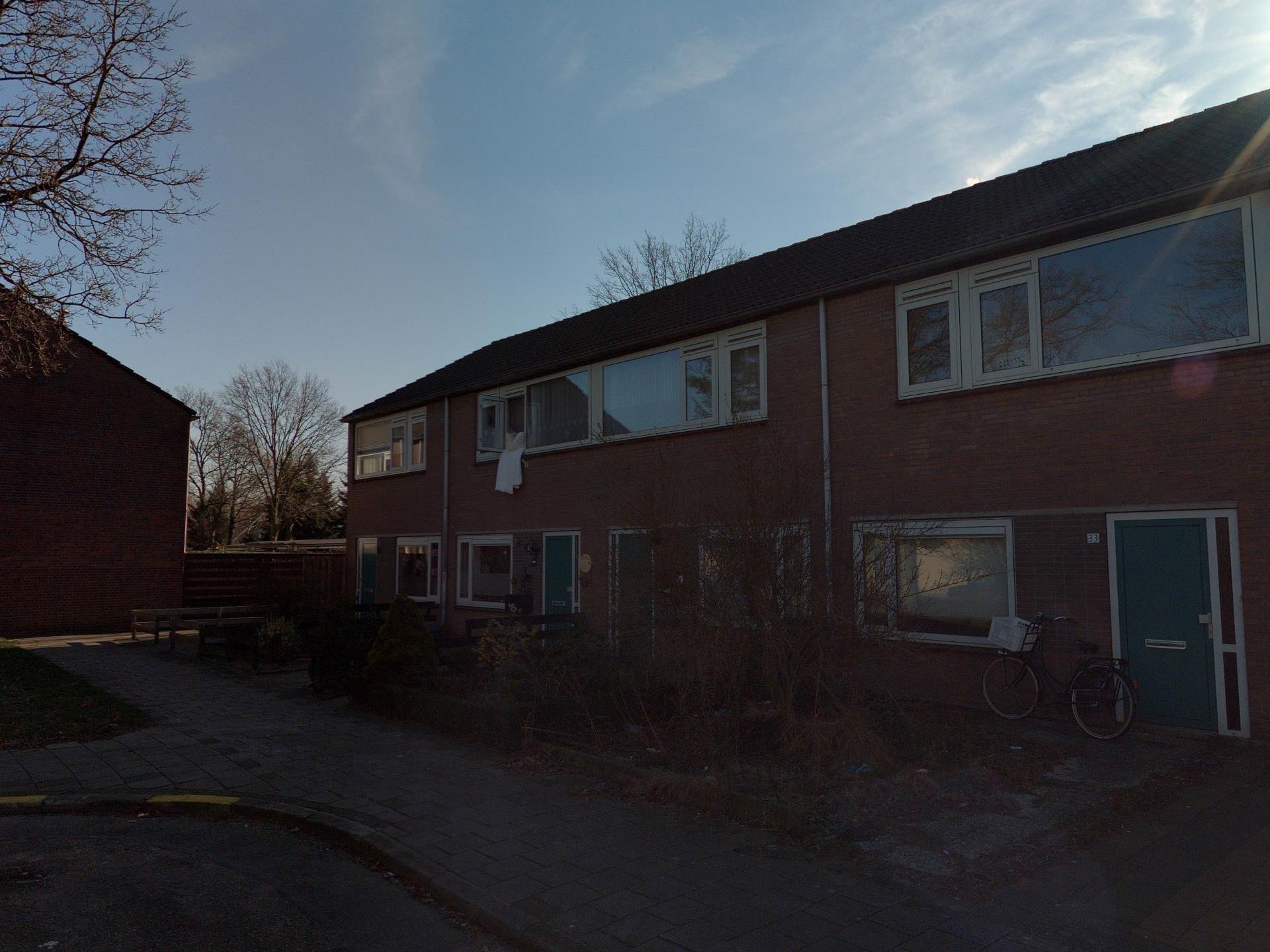 Amethistdijk 31, 4706 AR Roosendaal, Nederland