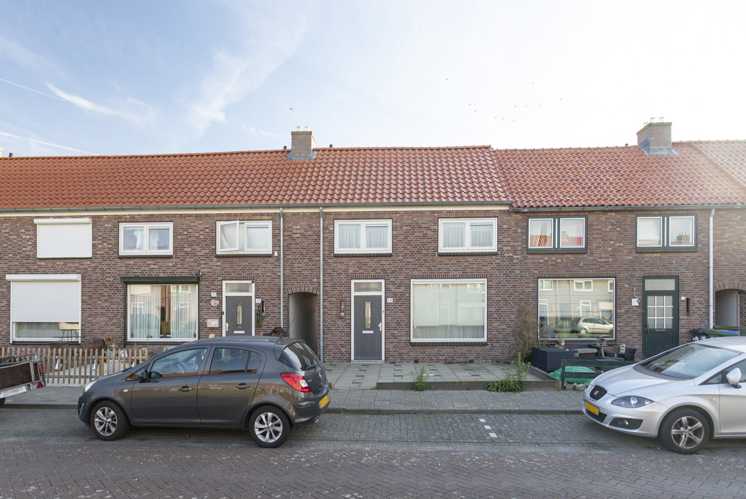 Spijtenburgstraat 29, 4902 ZD Oosterhout, Nederland