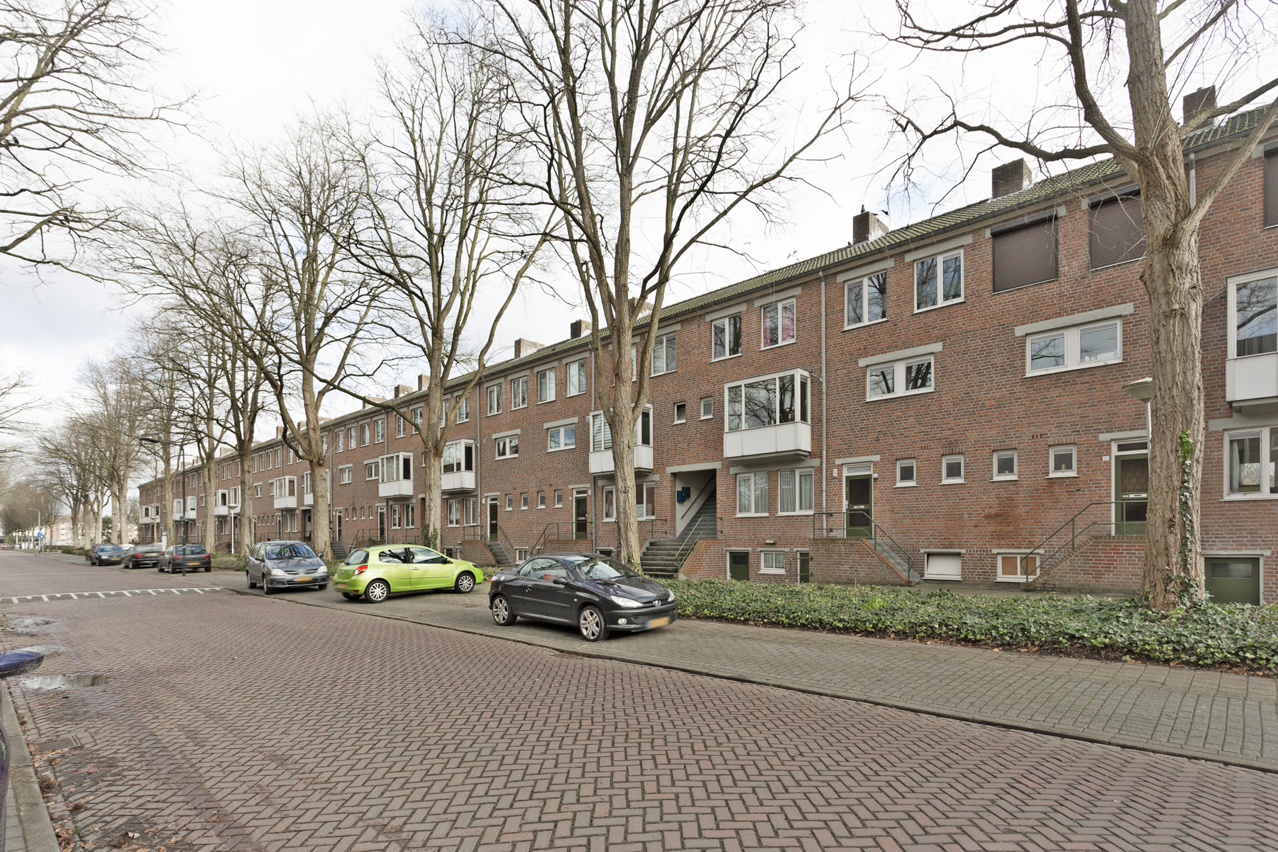 Maarten de Vriesstraat 23B