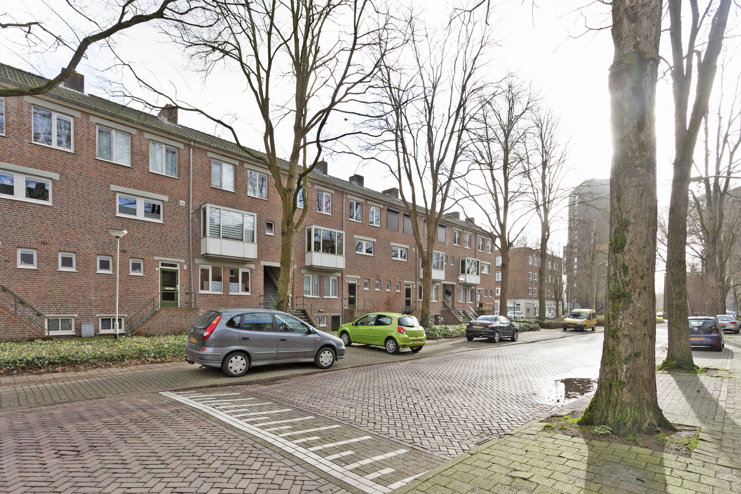 Maarten de Vriesstraat 23B