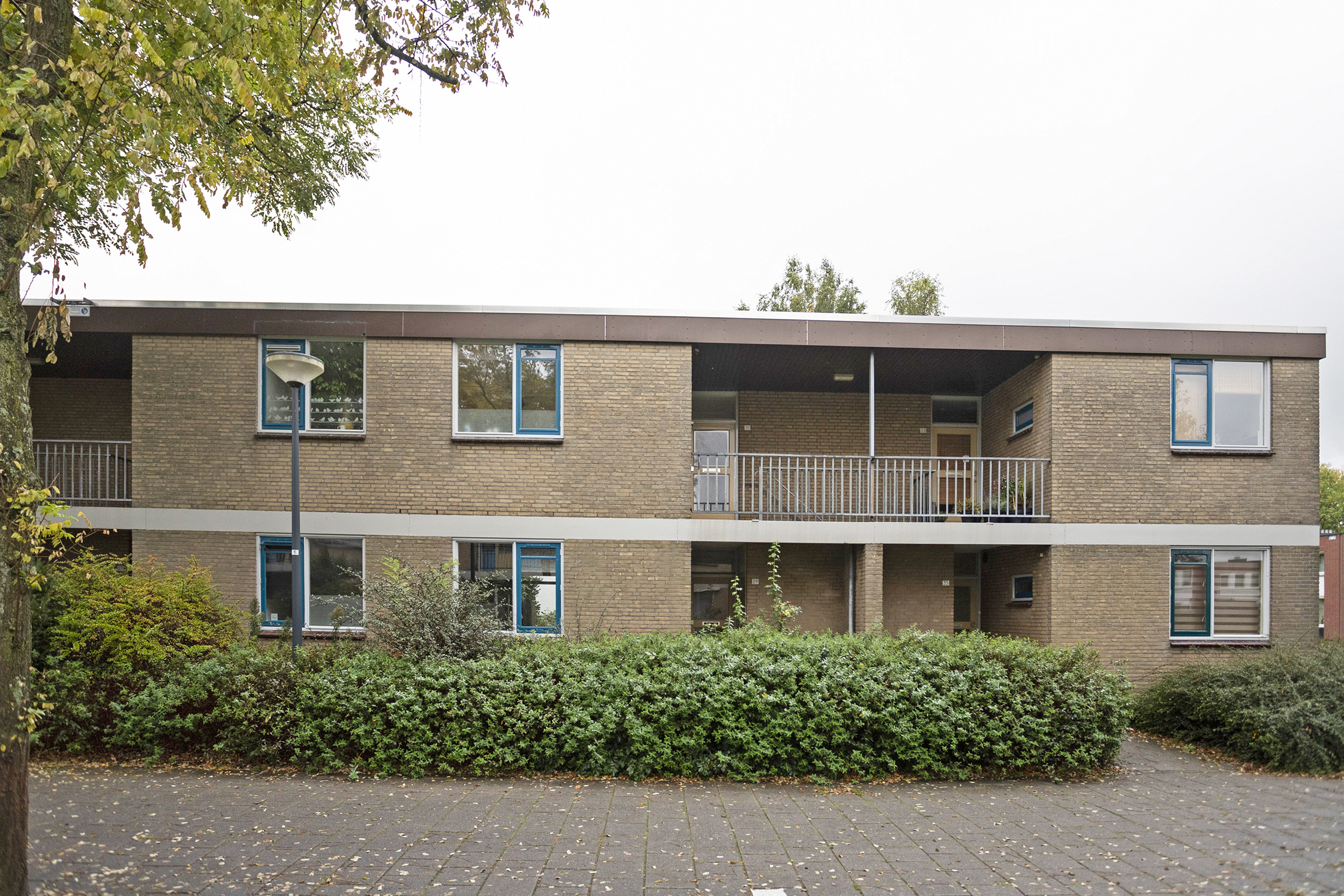 Bilderdijkstraat 31, 4904 EJ Oosterhout, Nederland