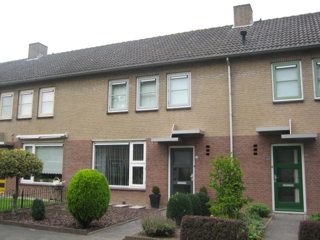 Hertogshoef 138, 4941 KG Raamsdonksveer, Nederland