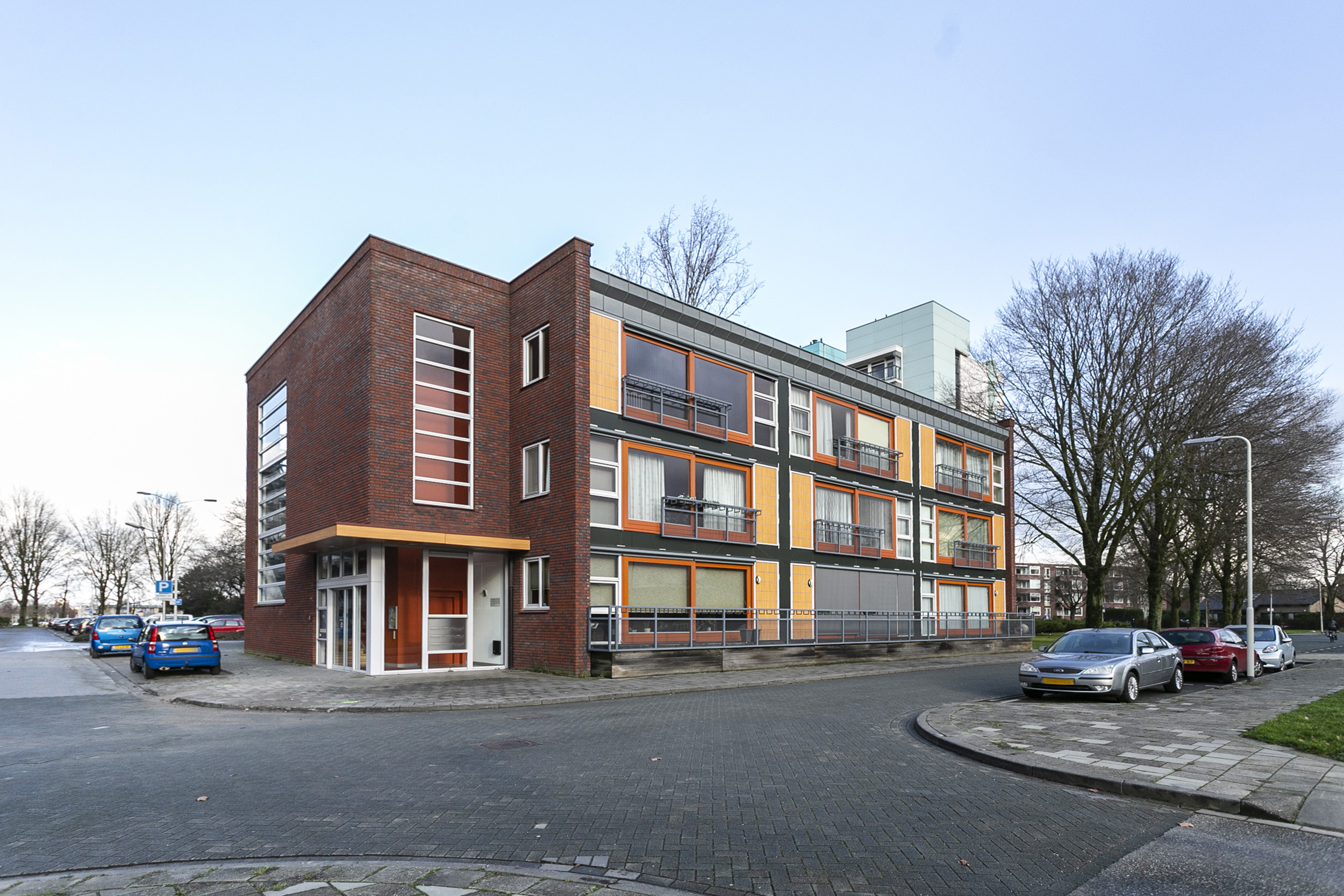 Staringlaan 43, 4707 KC Roosendaal, Nederland