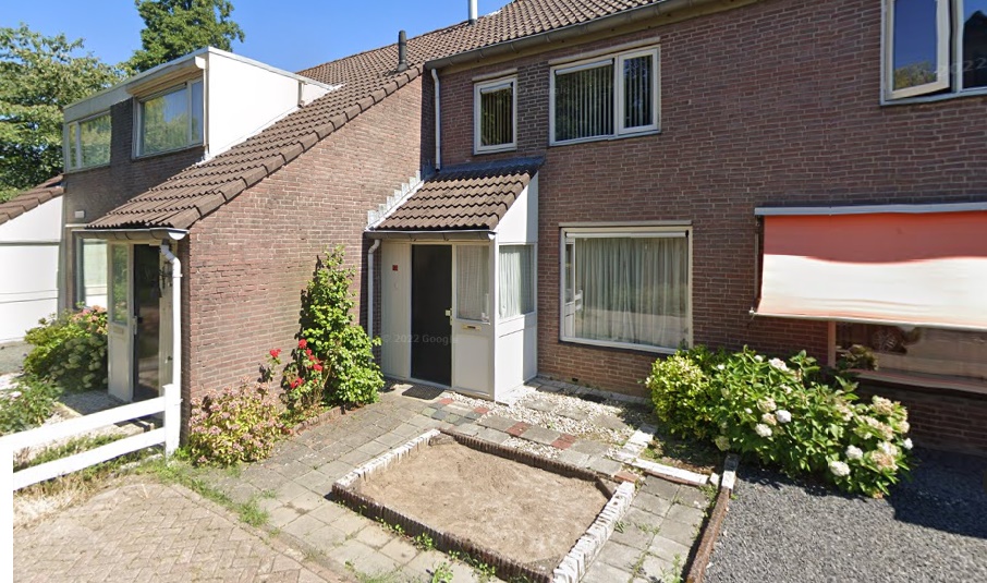 Nobelaar 19, 4907 LA Oosterhout, Nederland