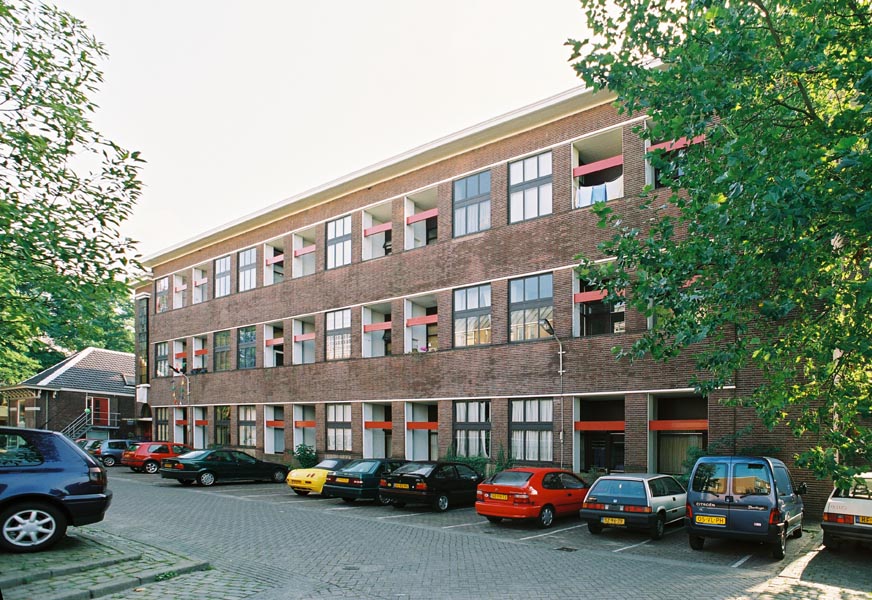 Markendaalseweg 295