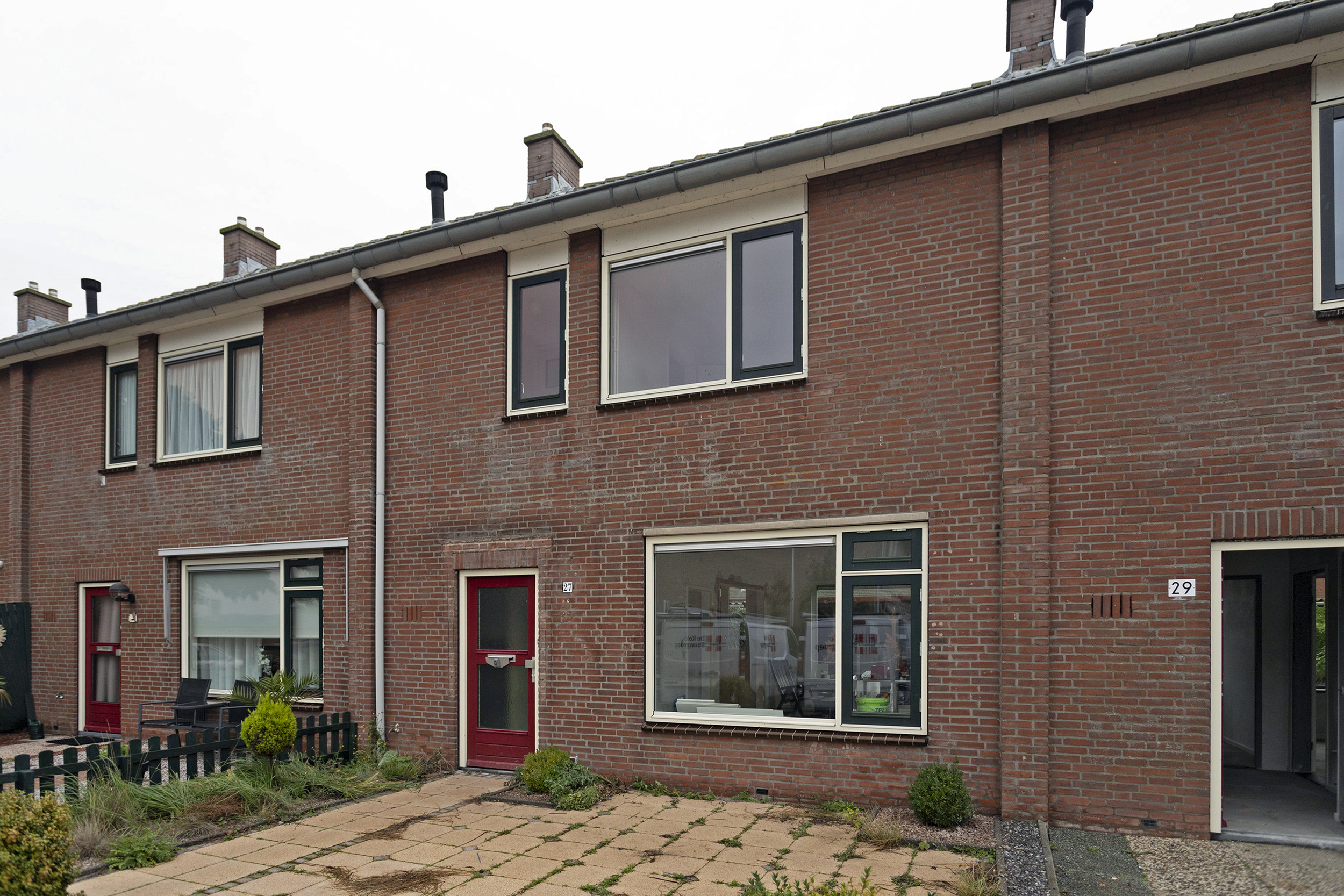 Prins Constantijnstraat 27