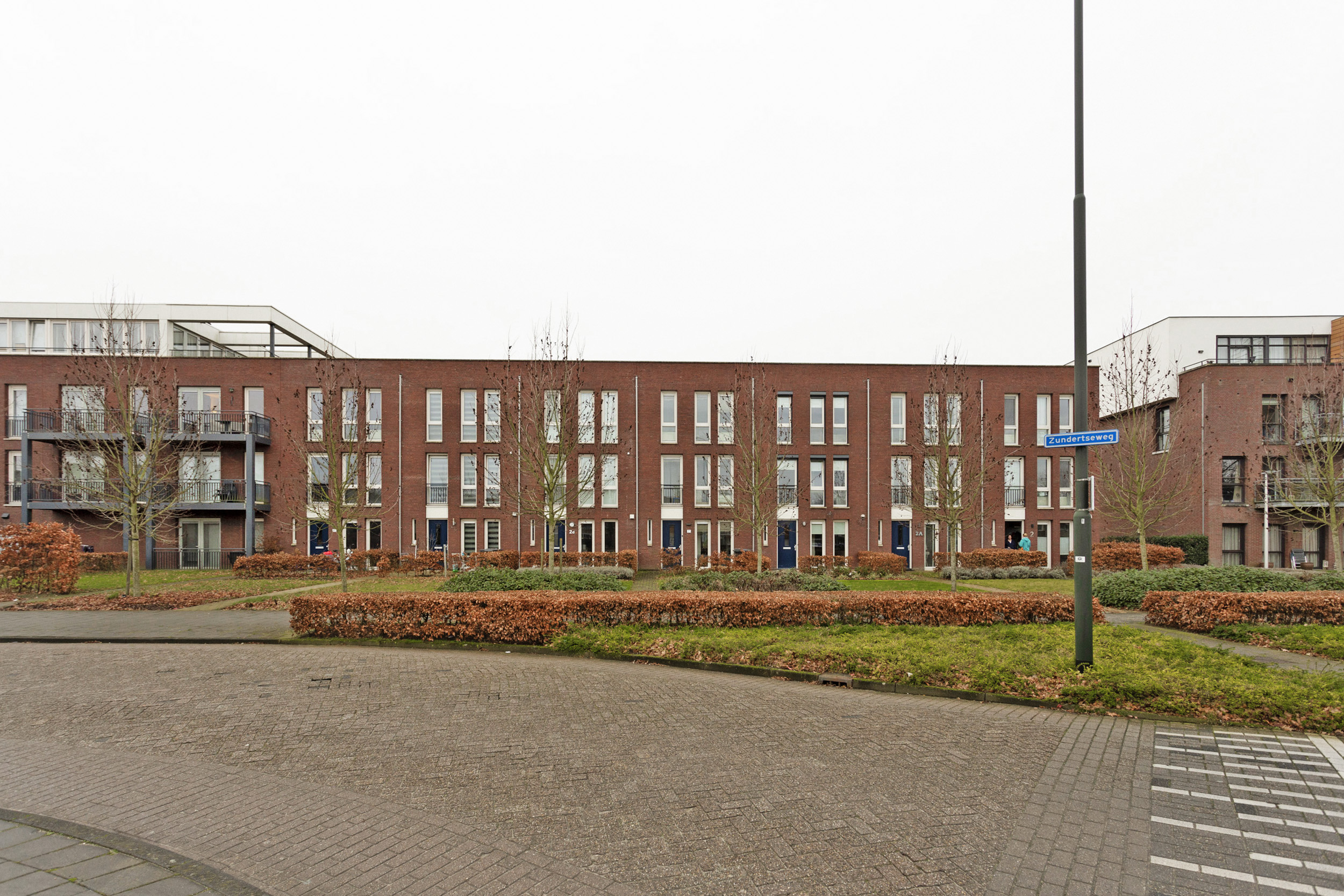 Zundertseweg 2c, 4876 NK Etten-Leur, Nederland