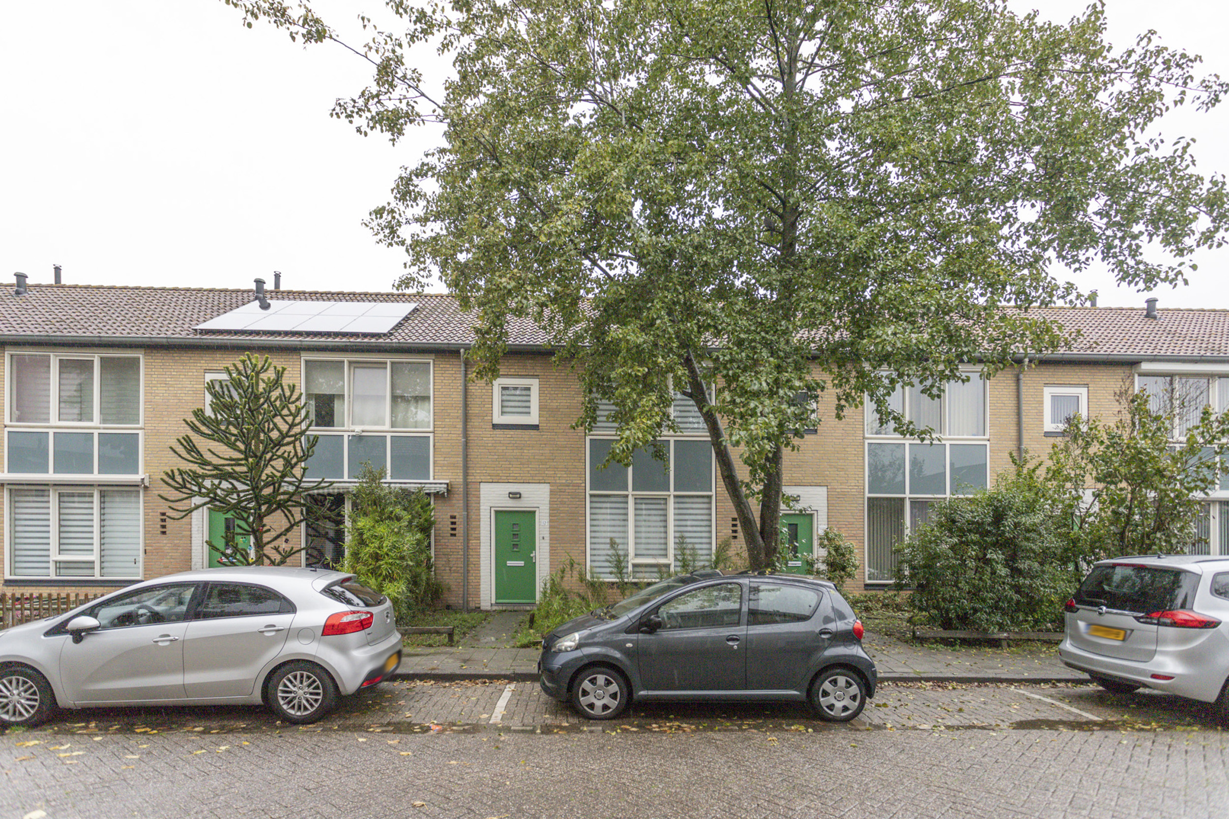 Buys Ballotlaan 12, 4904 KB Oosterhout, Nederland