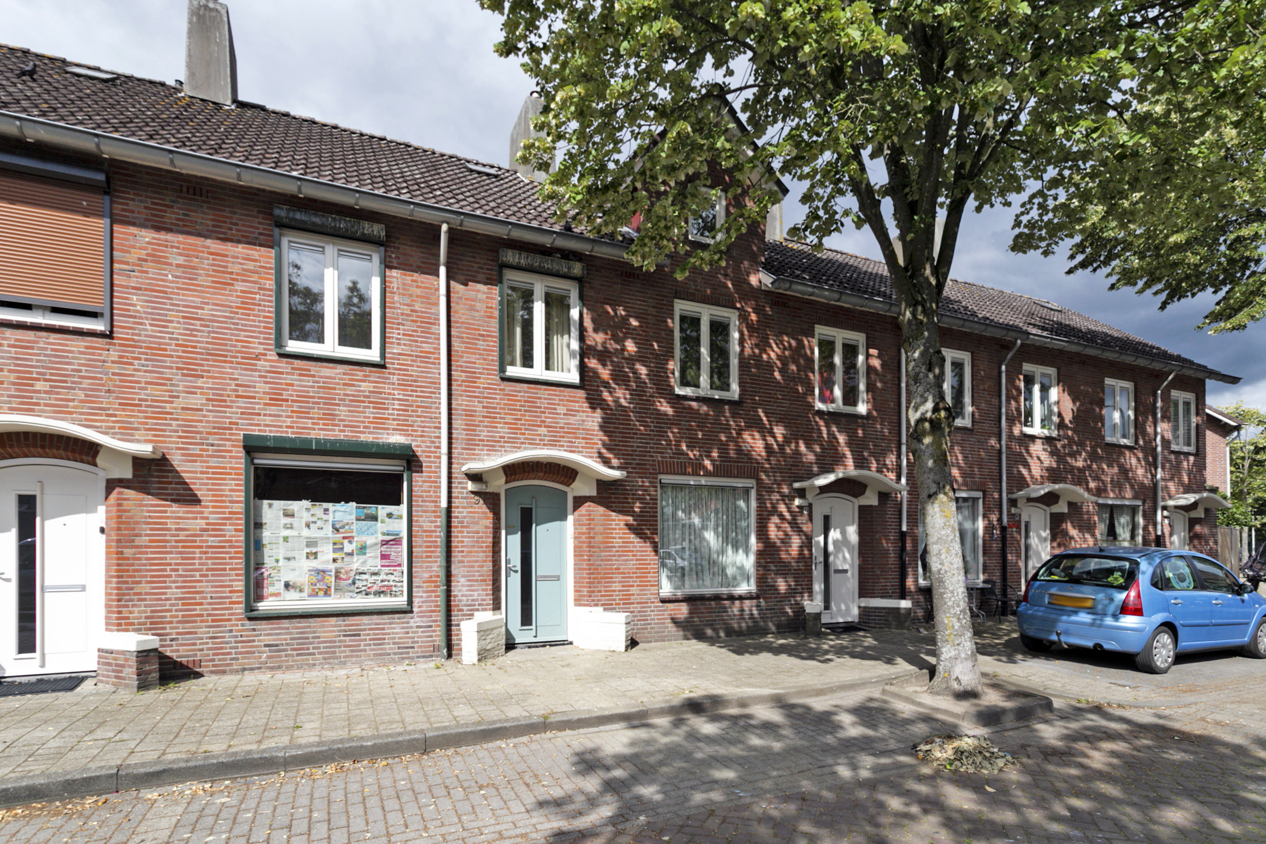 Ahornstraat 93