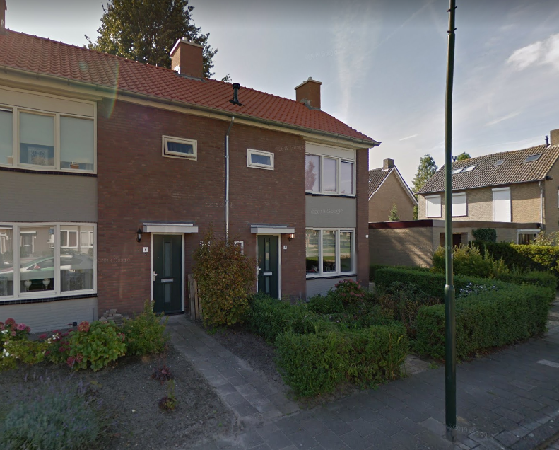 Groenstraat 4, 4941 HB Raamsdonksveer, Nederland