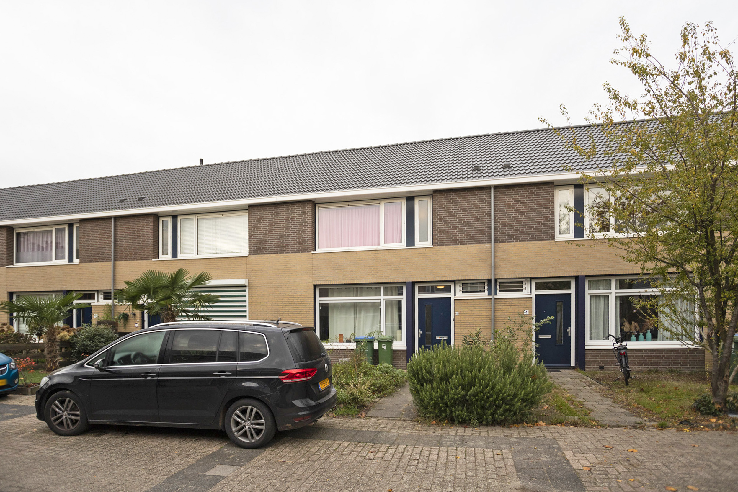 Lochtenburg 6, 4901 WS Oosterhout, Nederland