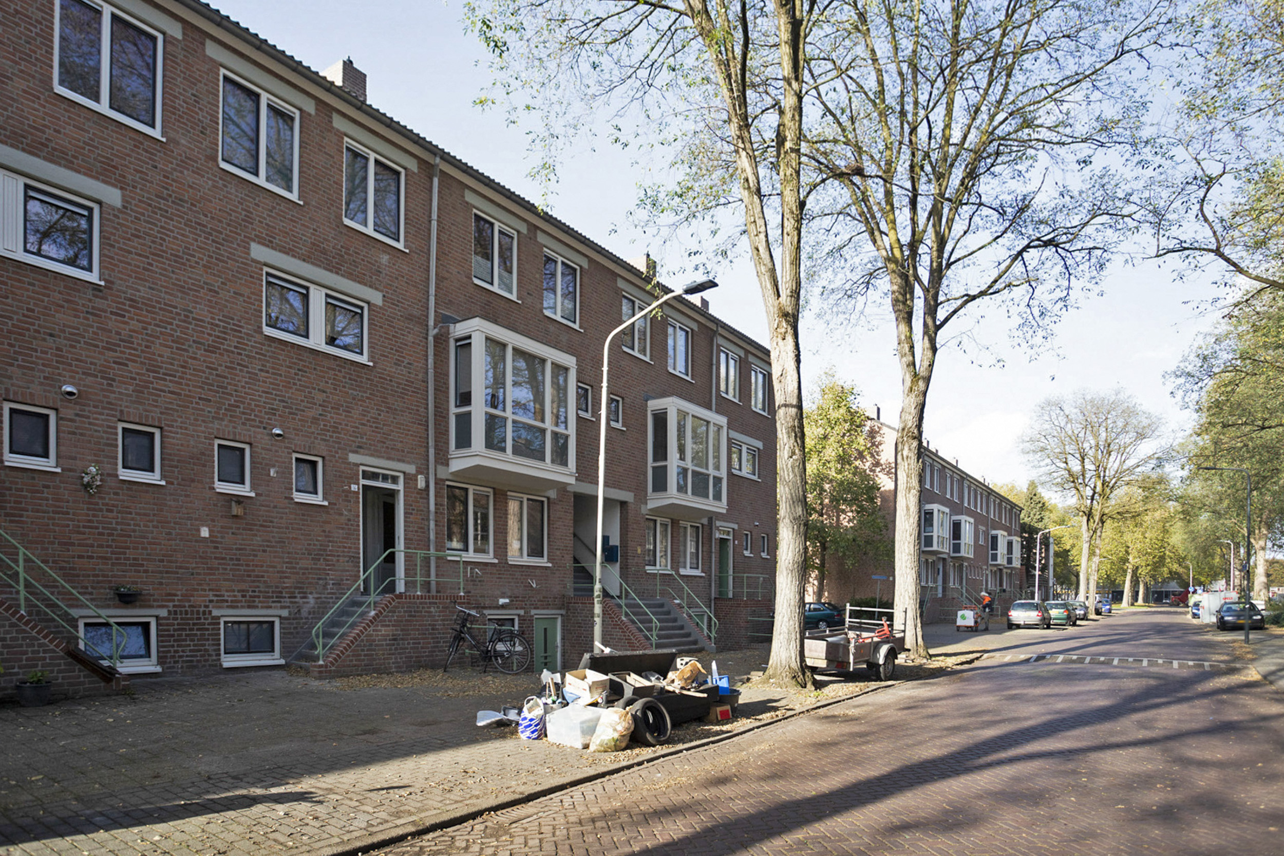 Maarten de Vriesstraat 16