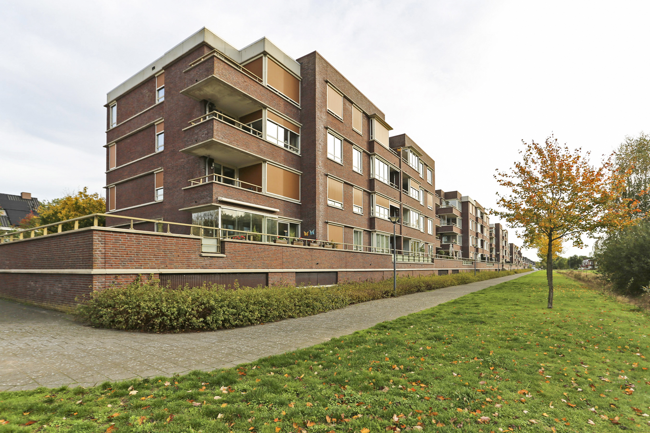 Landkaartje 171, 4904 ZR Oosterhout, Nederland