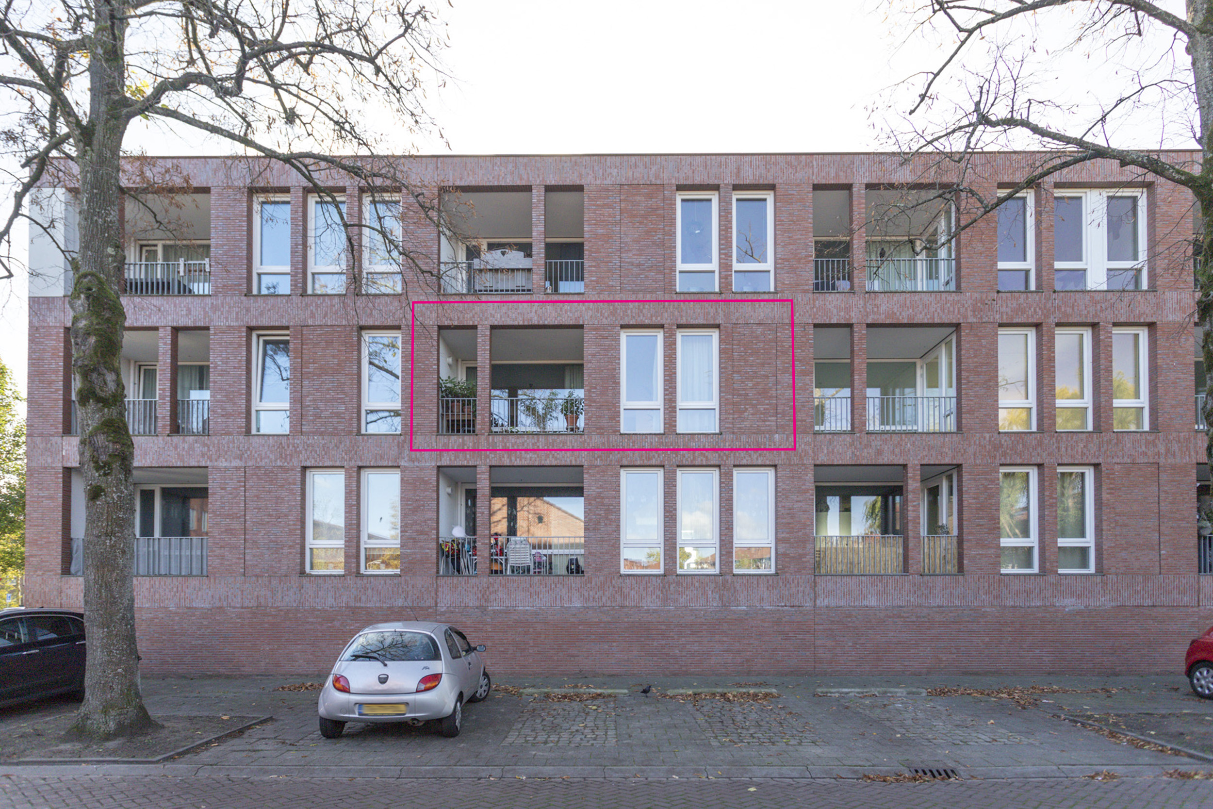 Sabastraat 169, 4812 CD Breda, Nederland