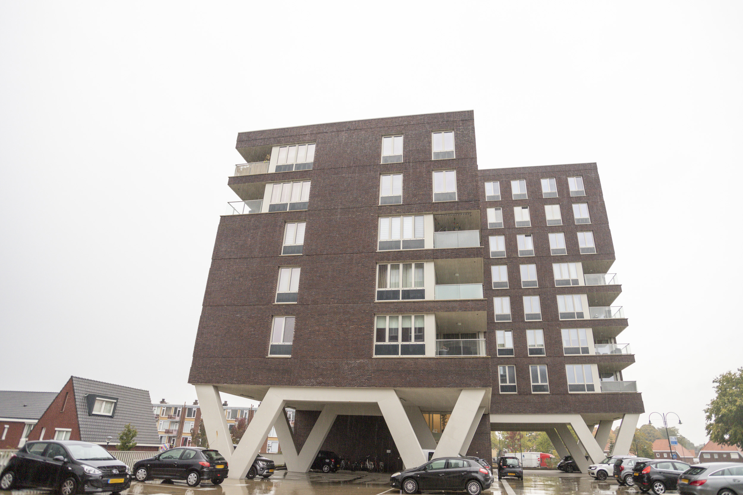 Ruys de Beerenbrouckplein 34, 4902 VM Oosterhout, Nederland