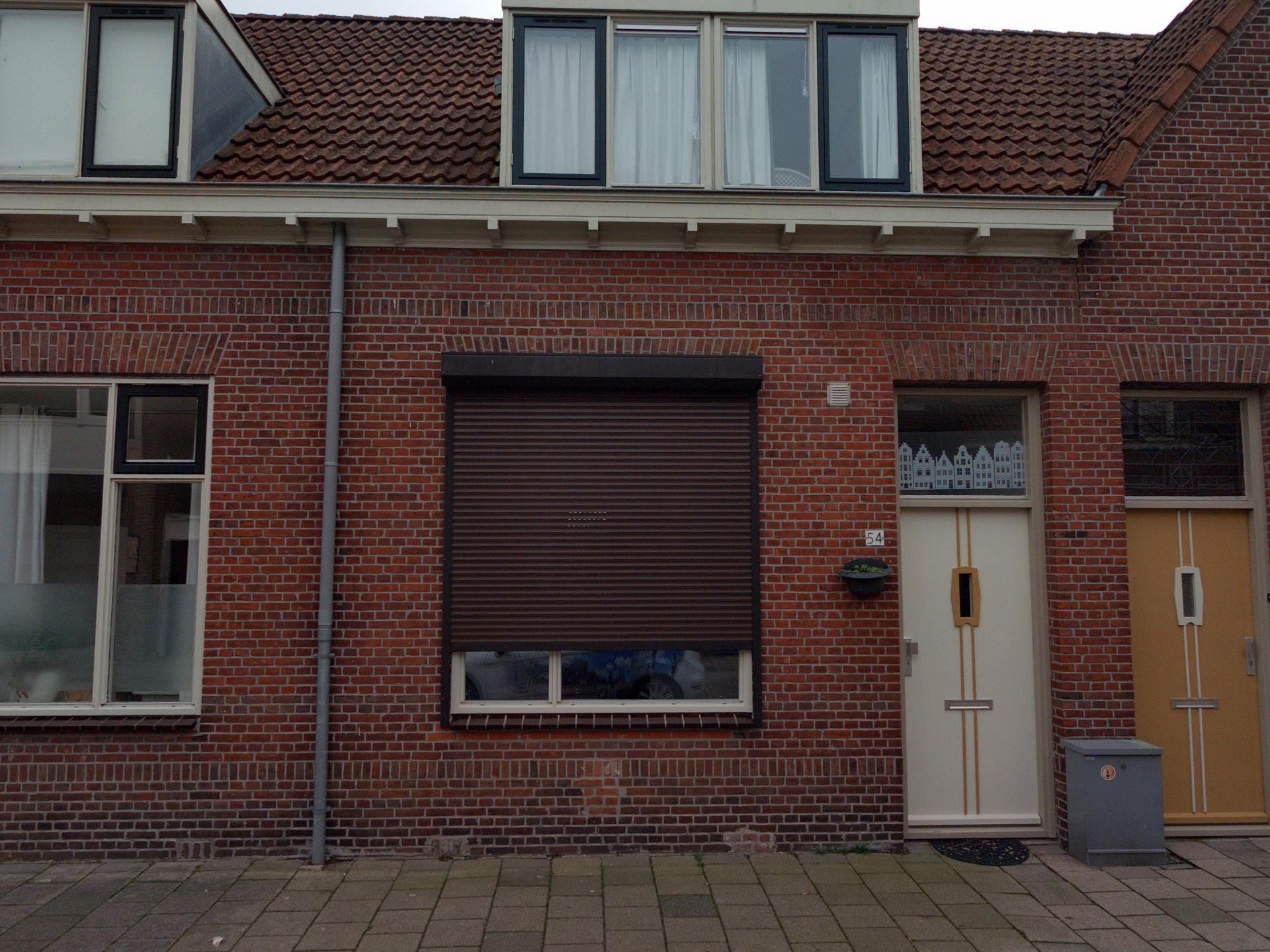 Emmastraat 54, 4701 GG Roosendaal, Nederland