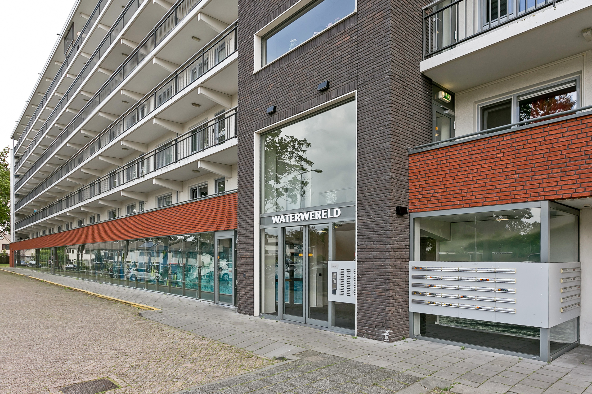 Lelystraat 462