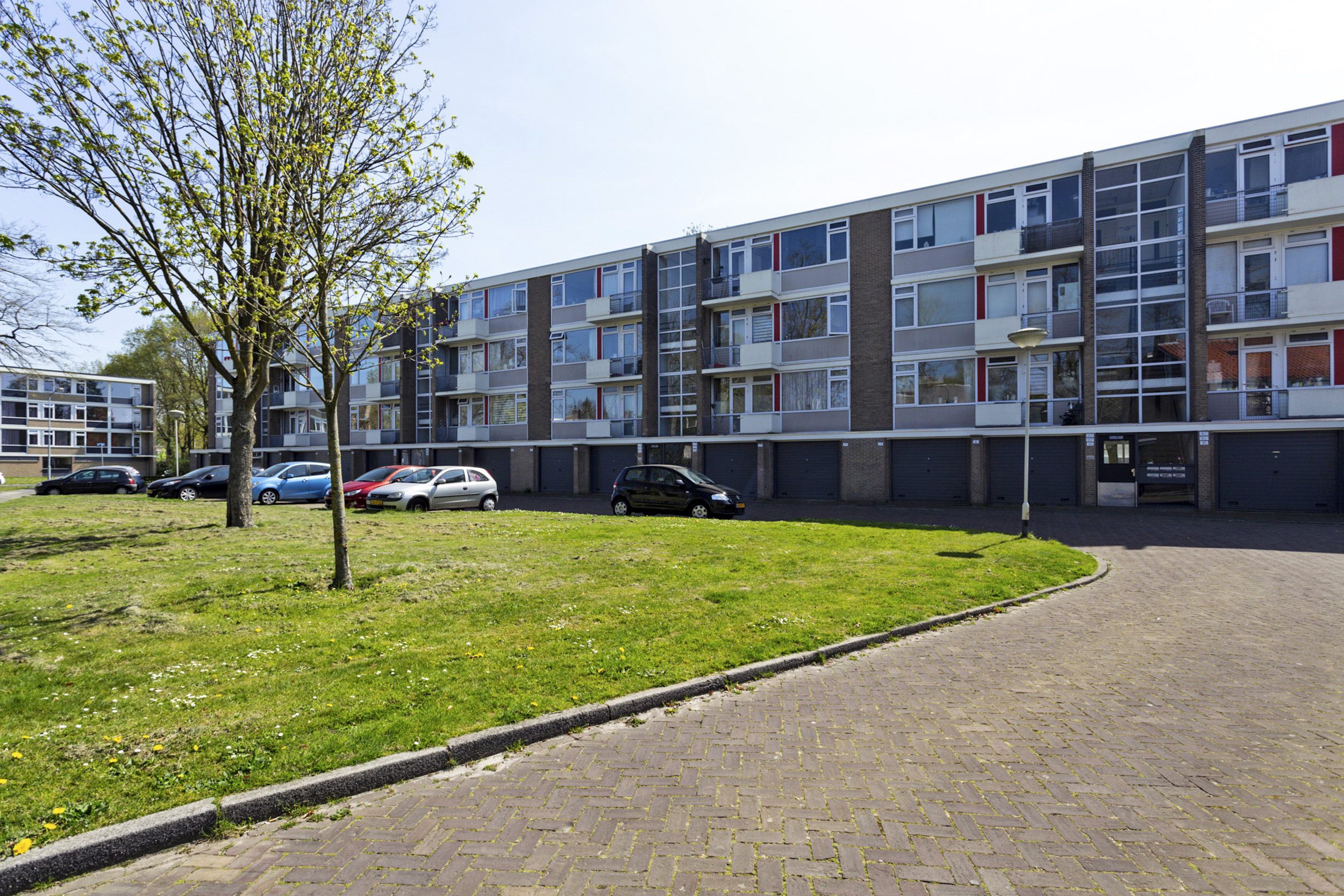 Hoogeind 123, 4817 EK Breda, Nederland