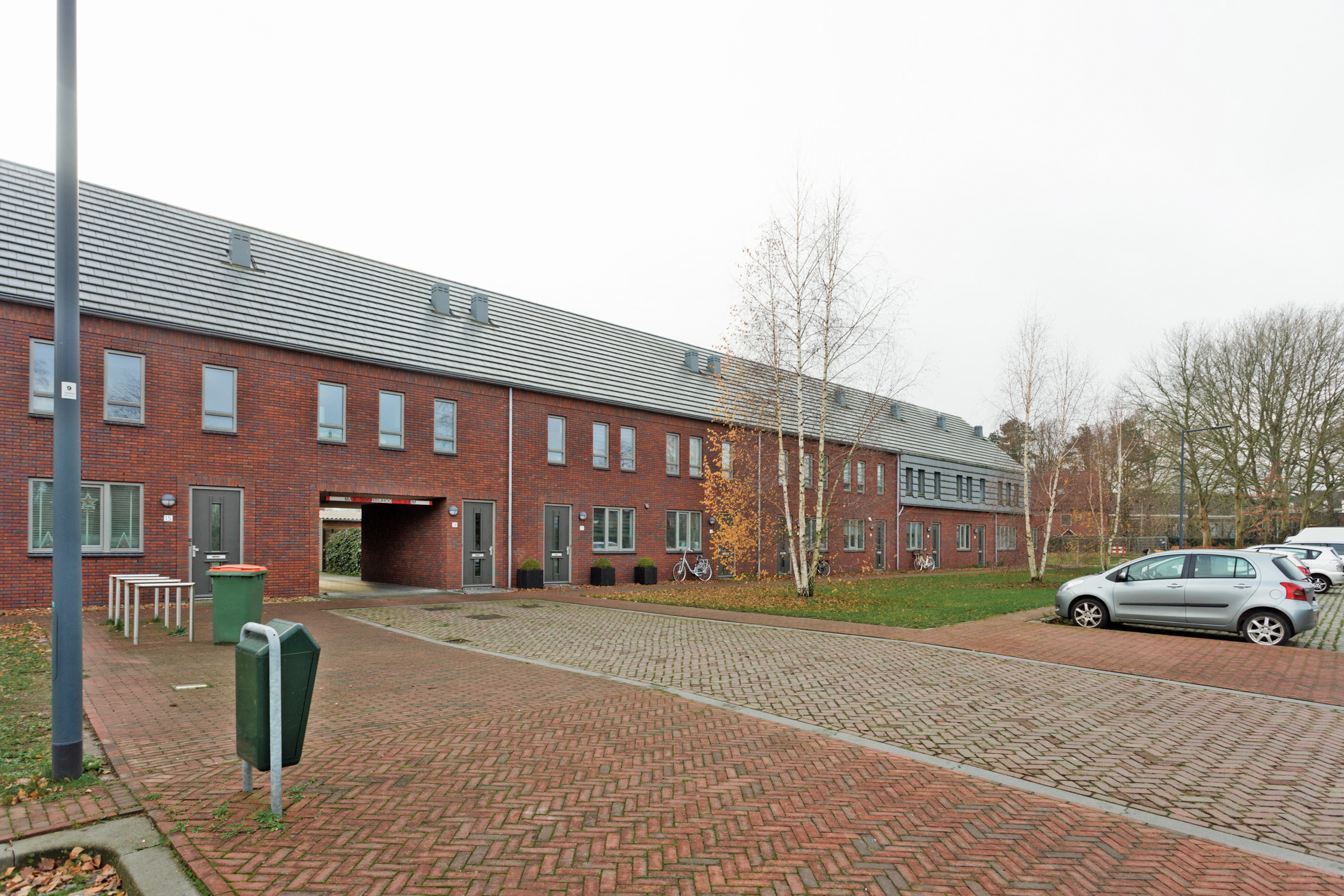 Texelstraat 22, 4817 AG Breda, Nederland