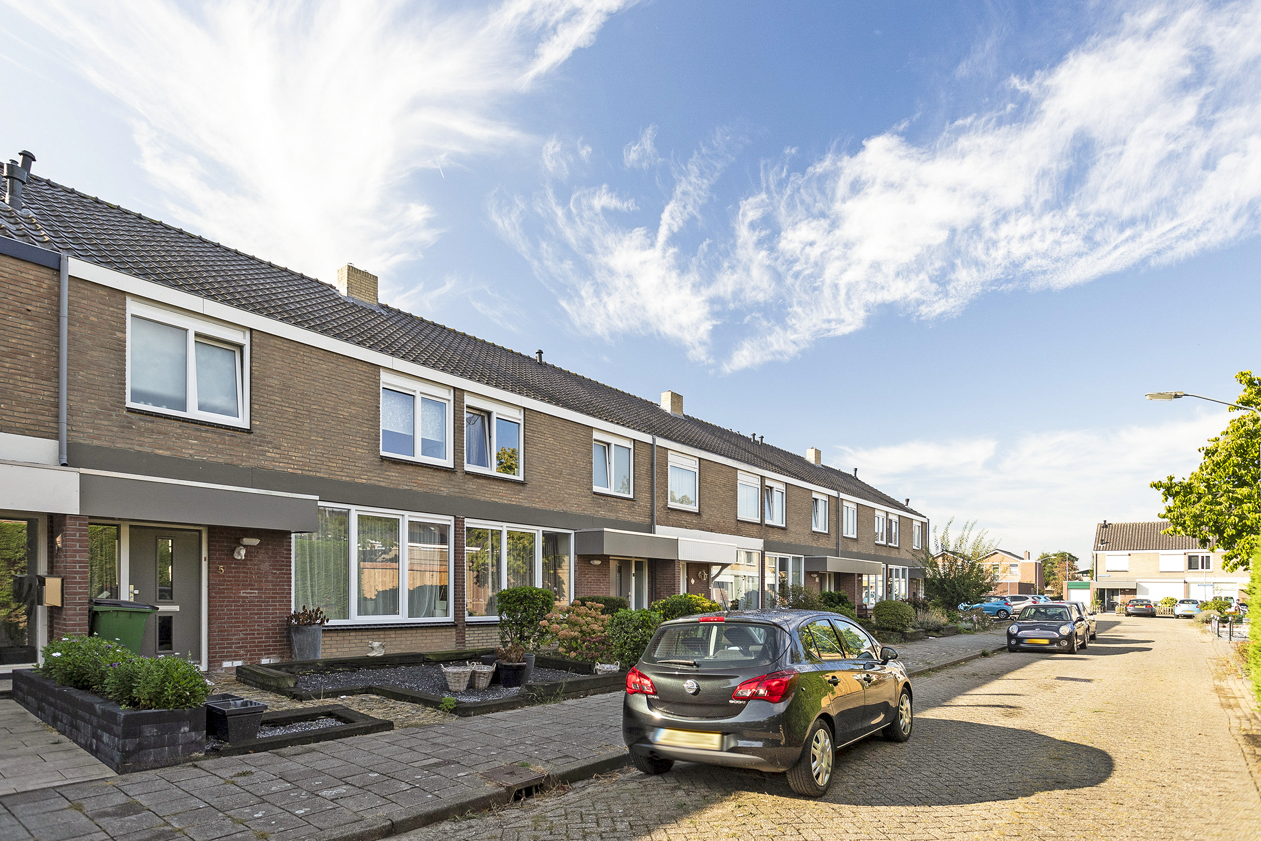 Rode Kruisstraat 5, 4761 GM Zevenbergen, Nederland